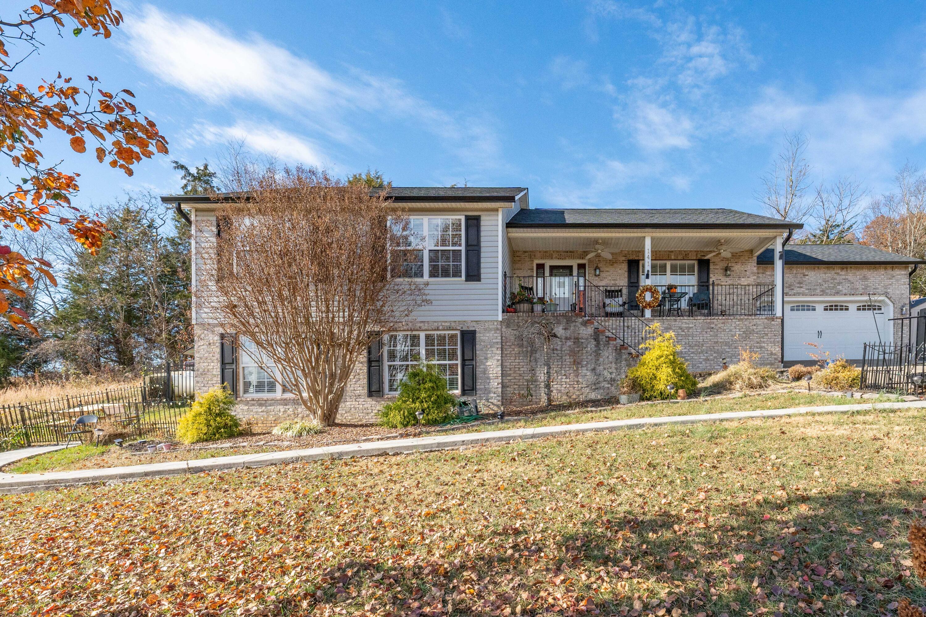 141 Olde Farm Drive