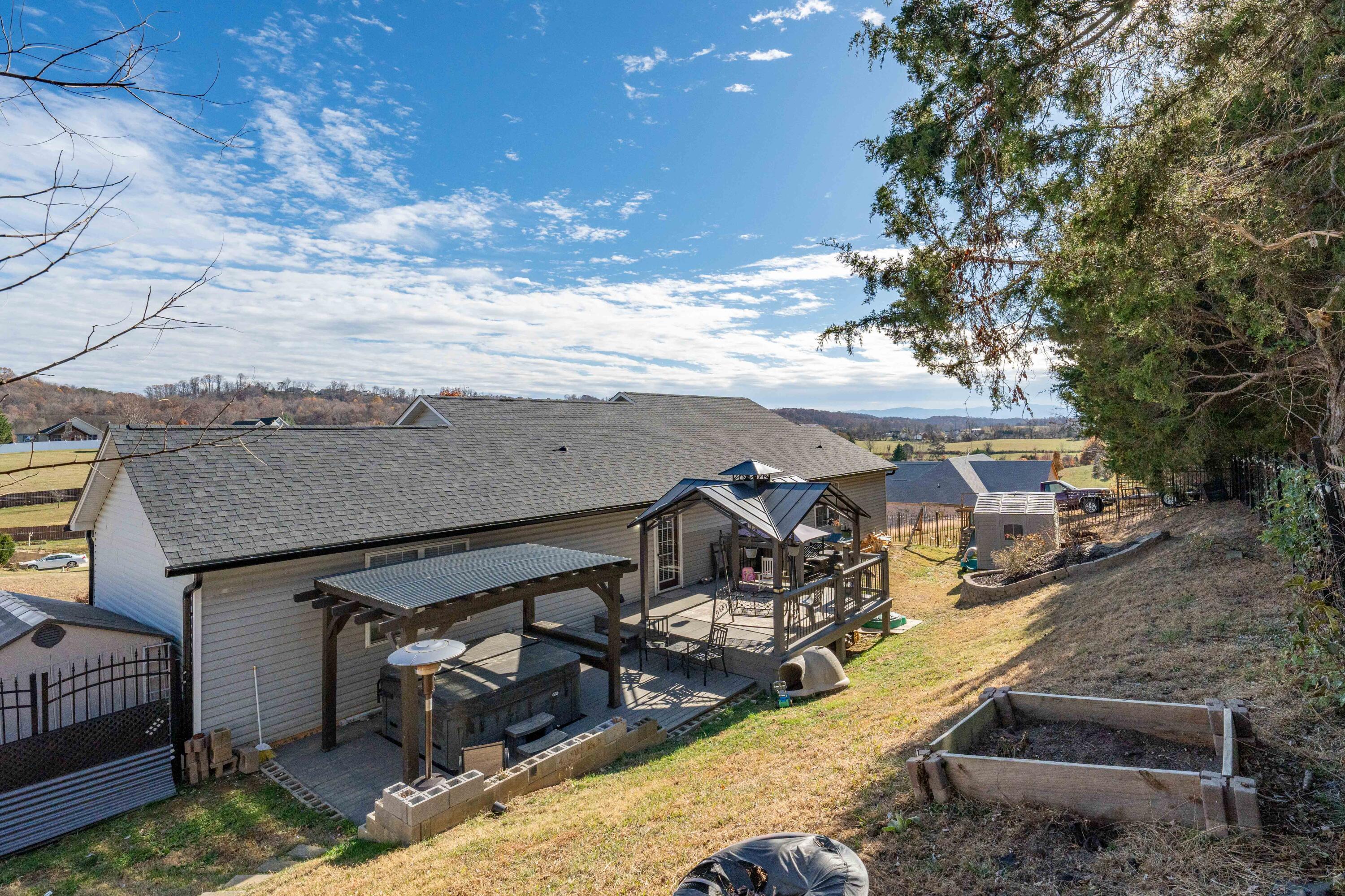 141 Olde Farm Drive