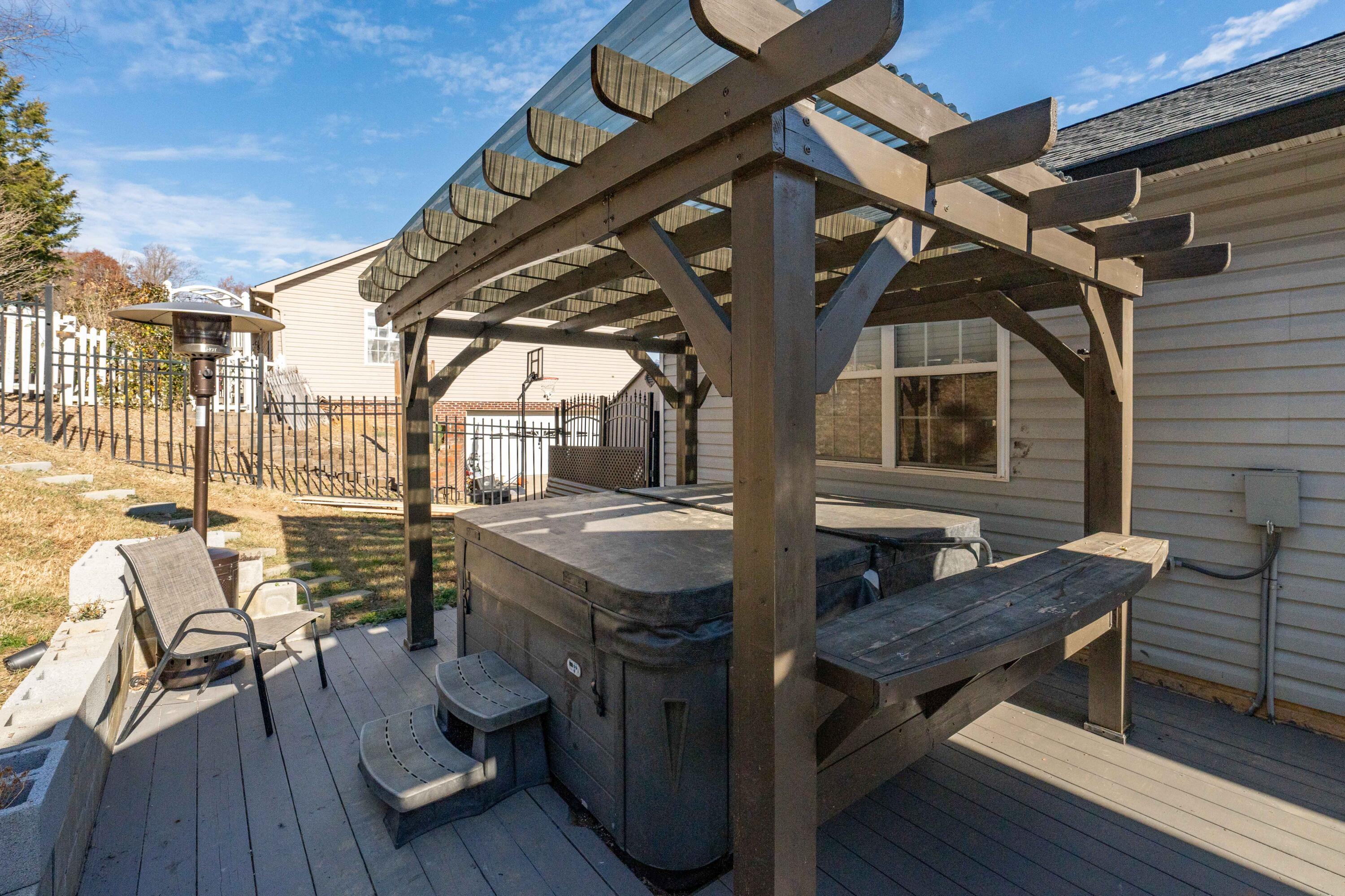 141 Olde Farm Drive