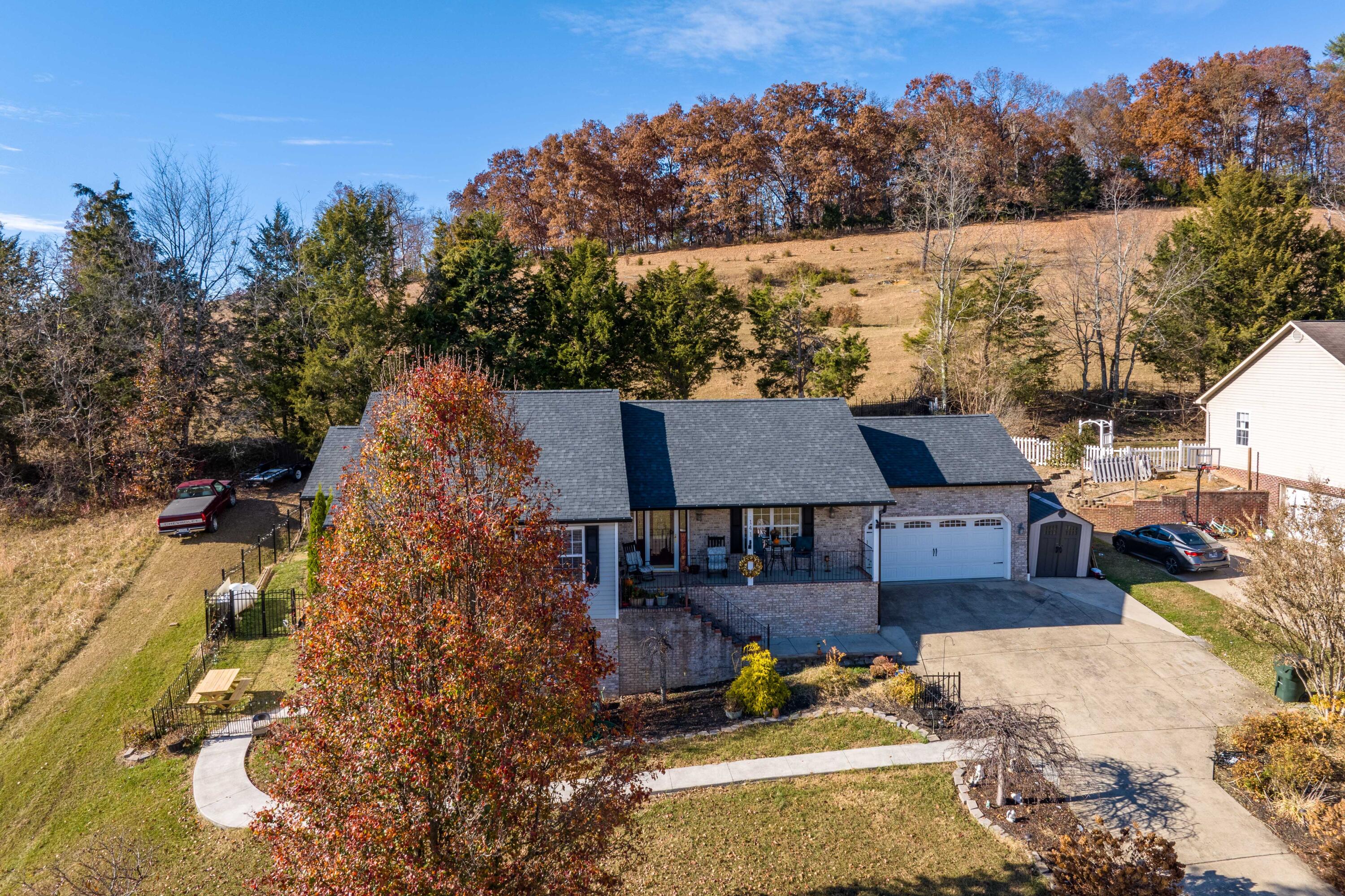 141 Olde Farm Drive