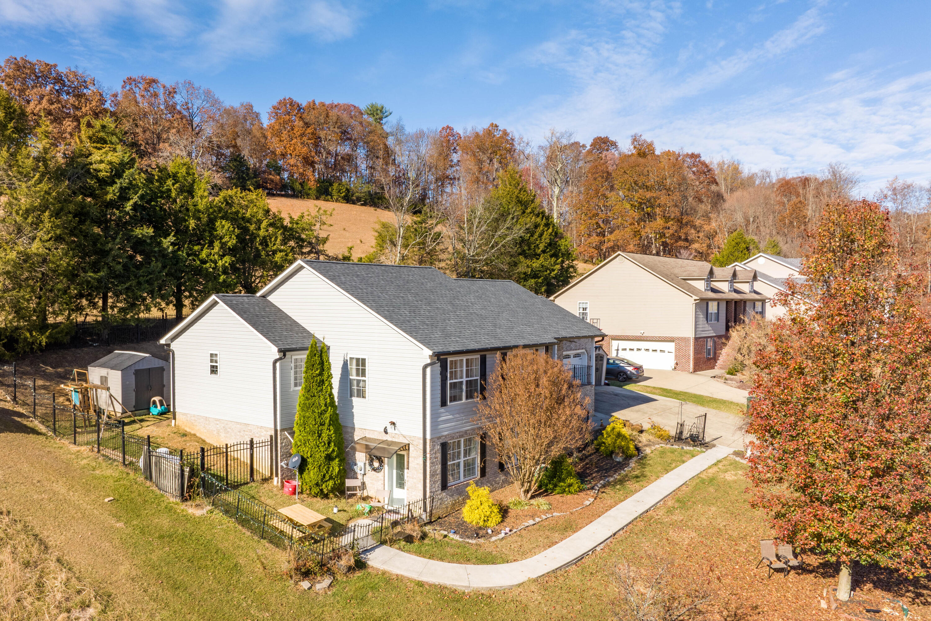 141 Olde Farm Drive