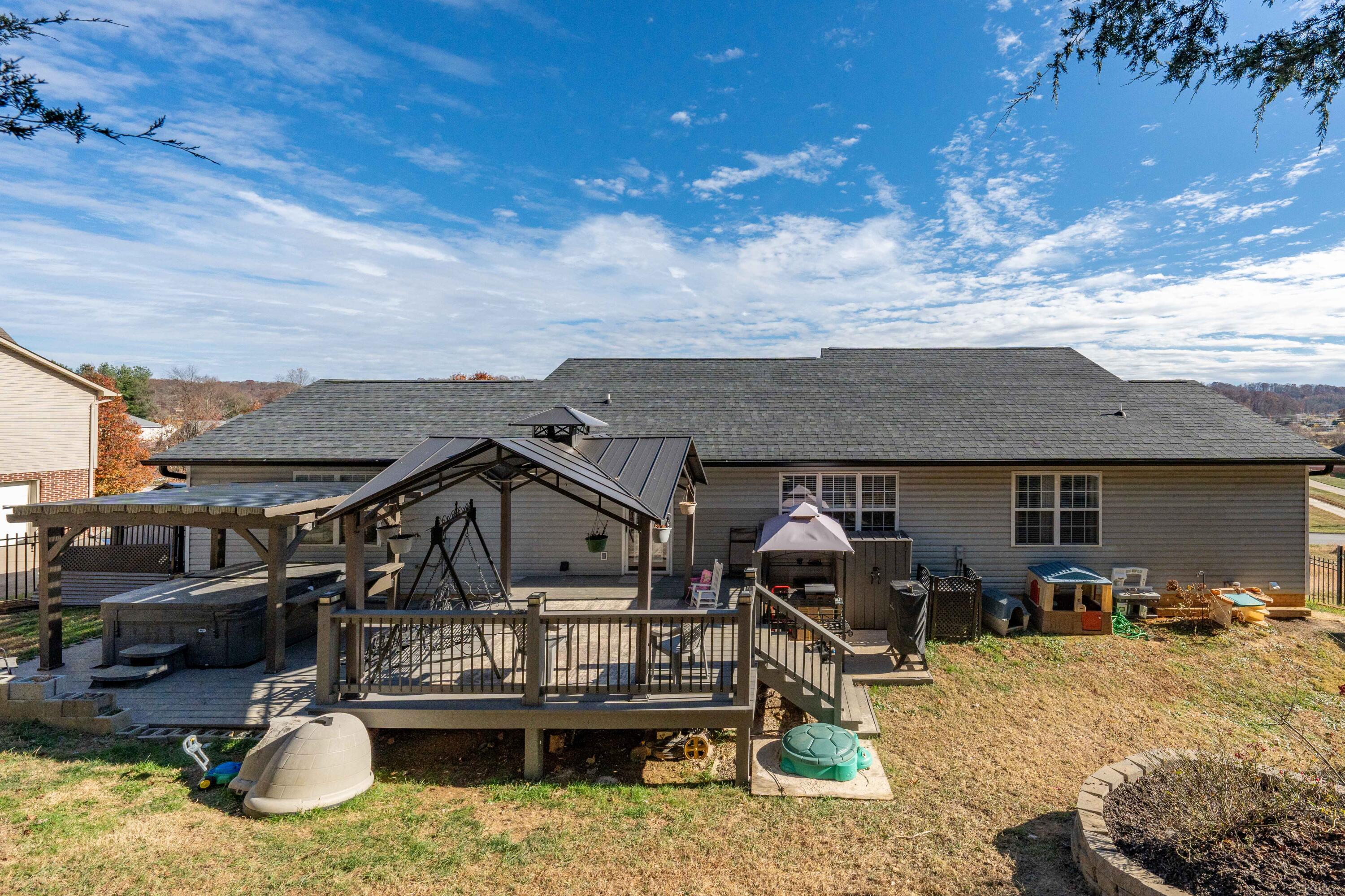 141 Olde Farm Drive