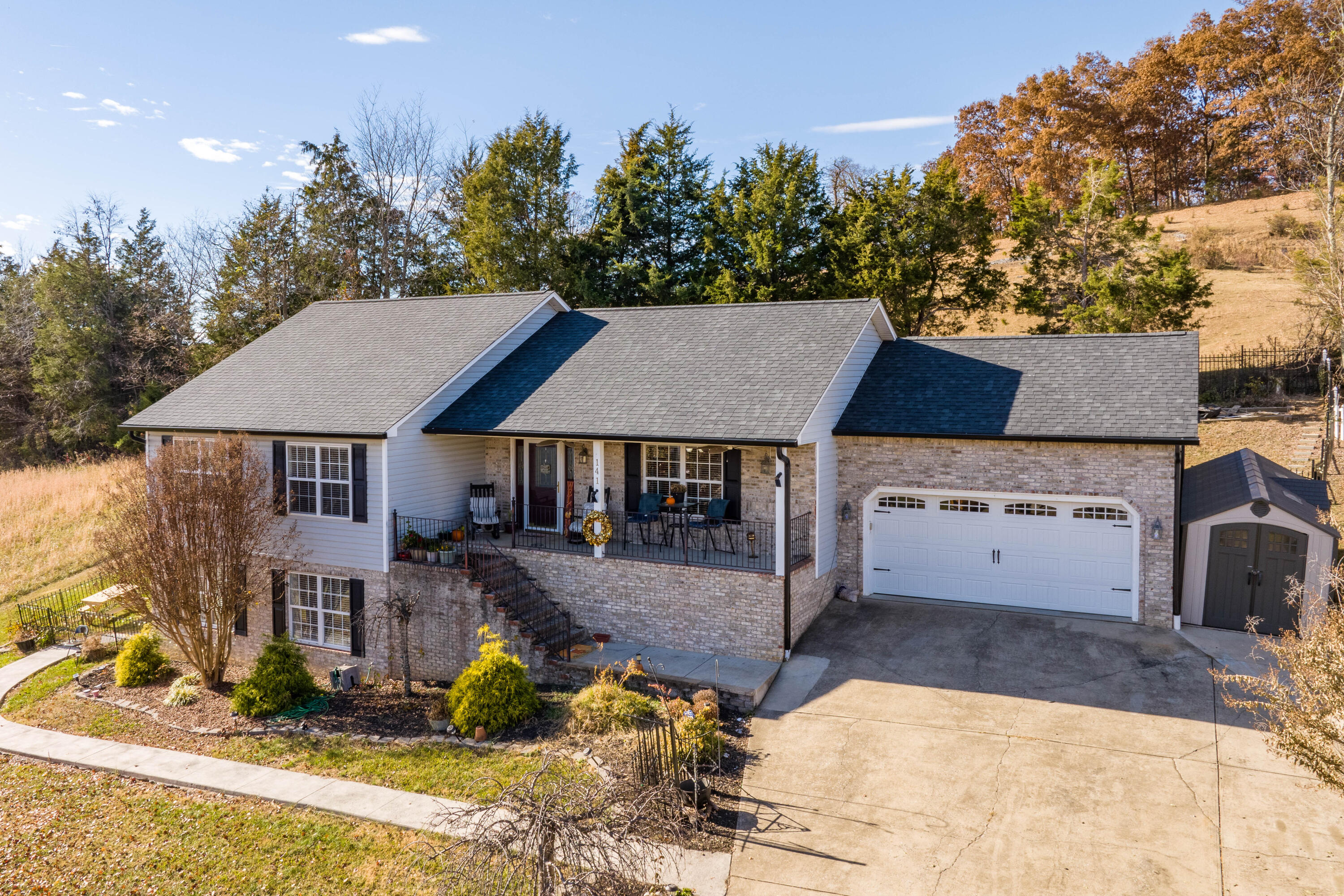 141 Olde Farm Drive