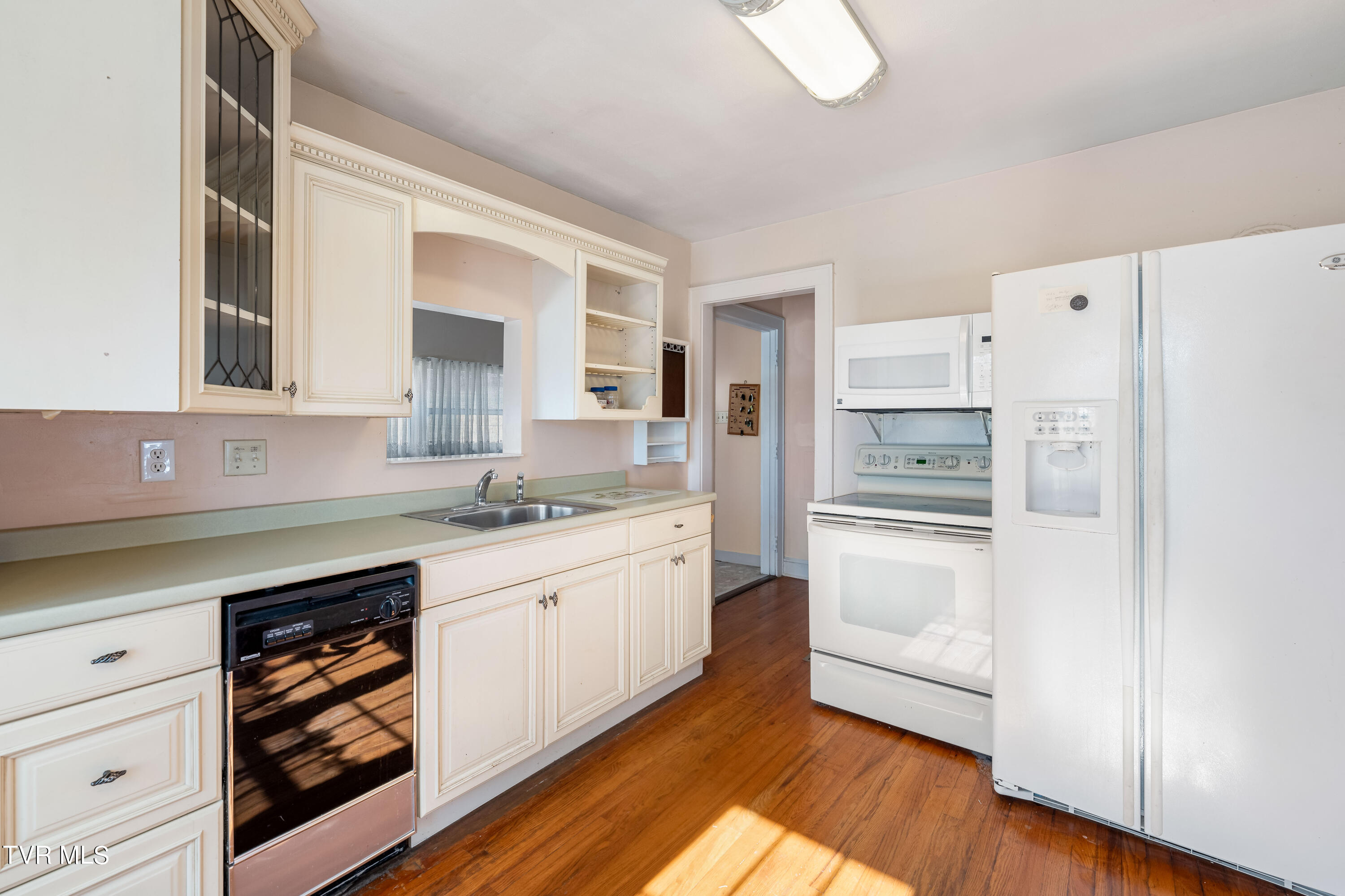 126 Buffalo Creek Road