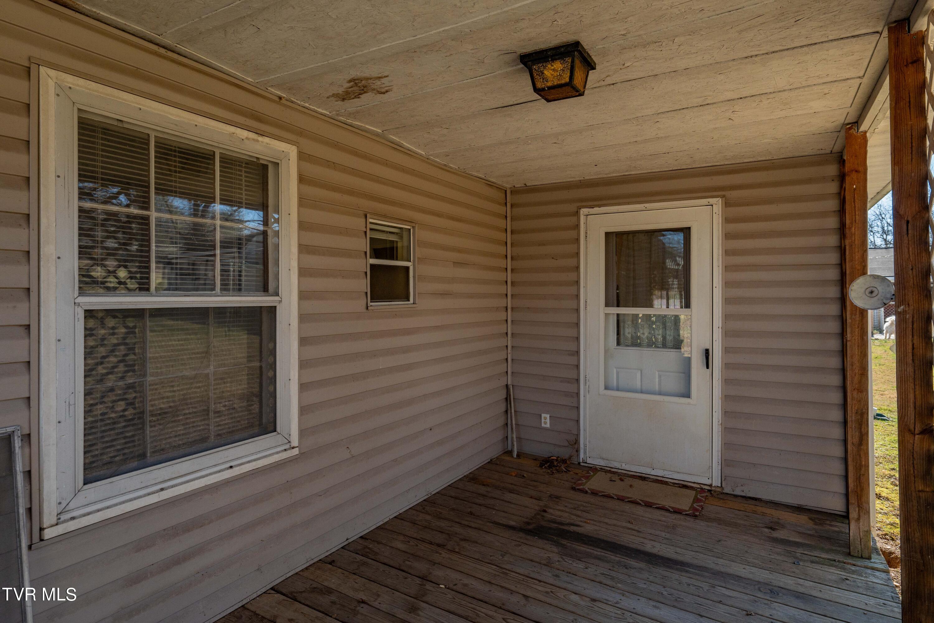 126 Buffalo Creek Road