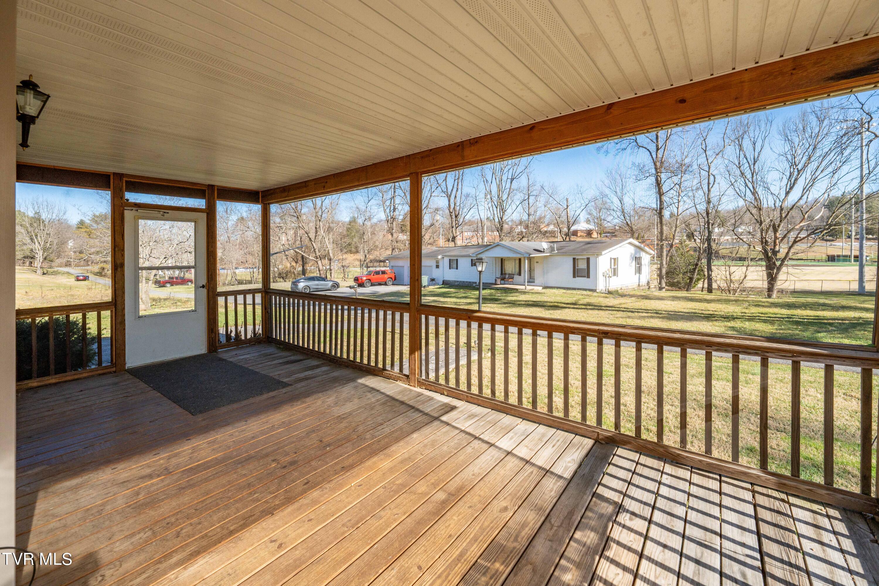 126 Buffalo Creek Road