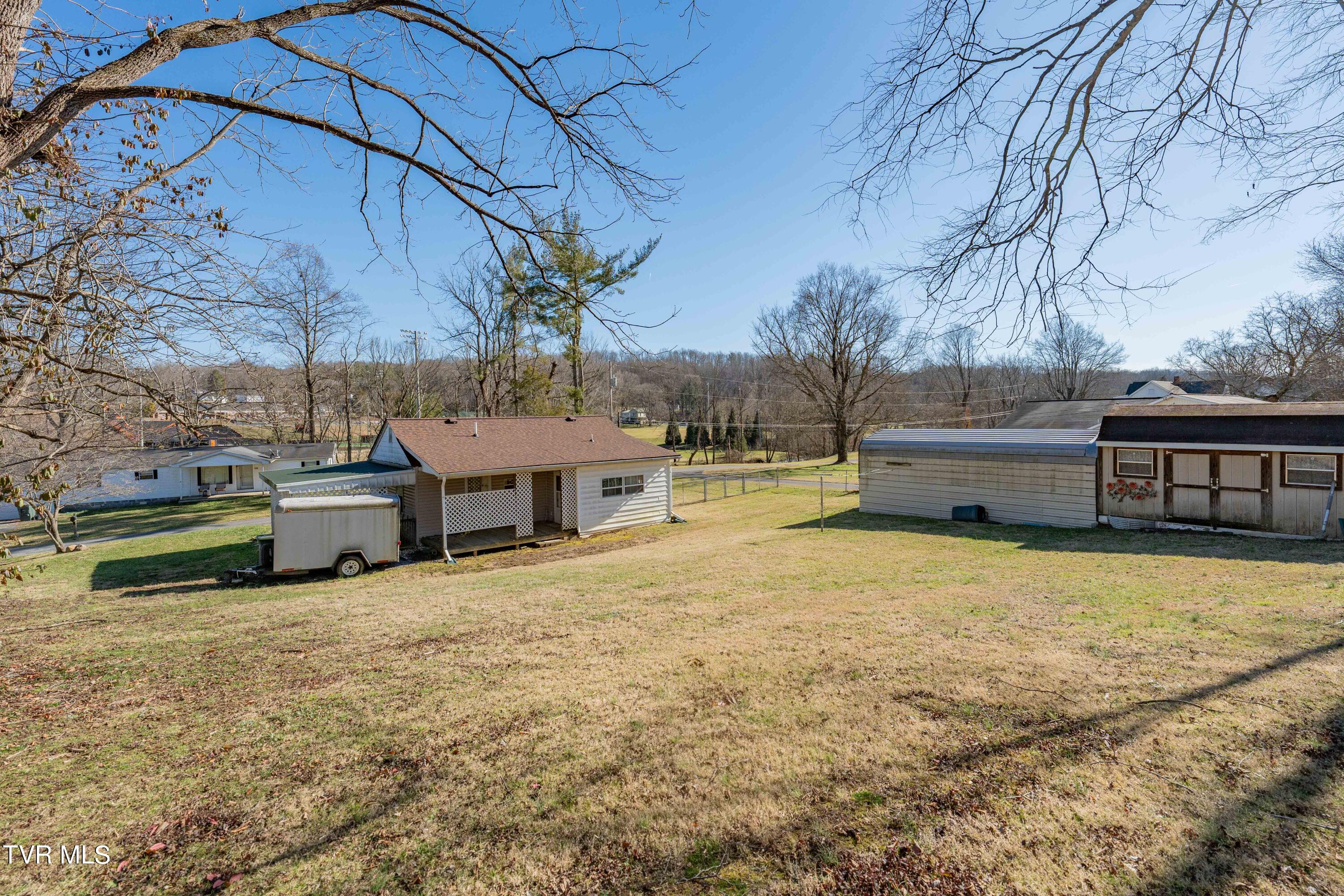 126 Buffalo Creek Road