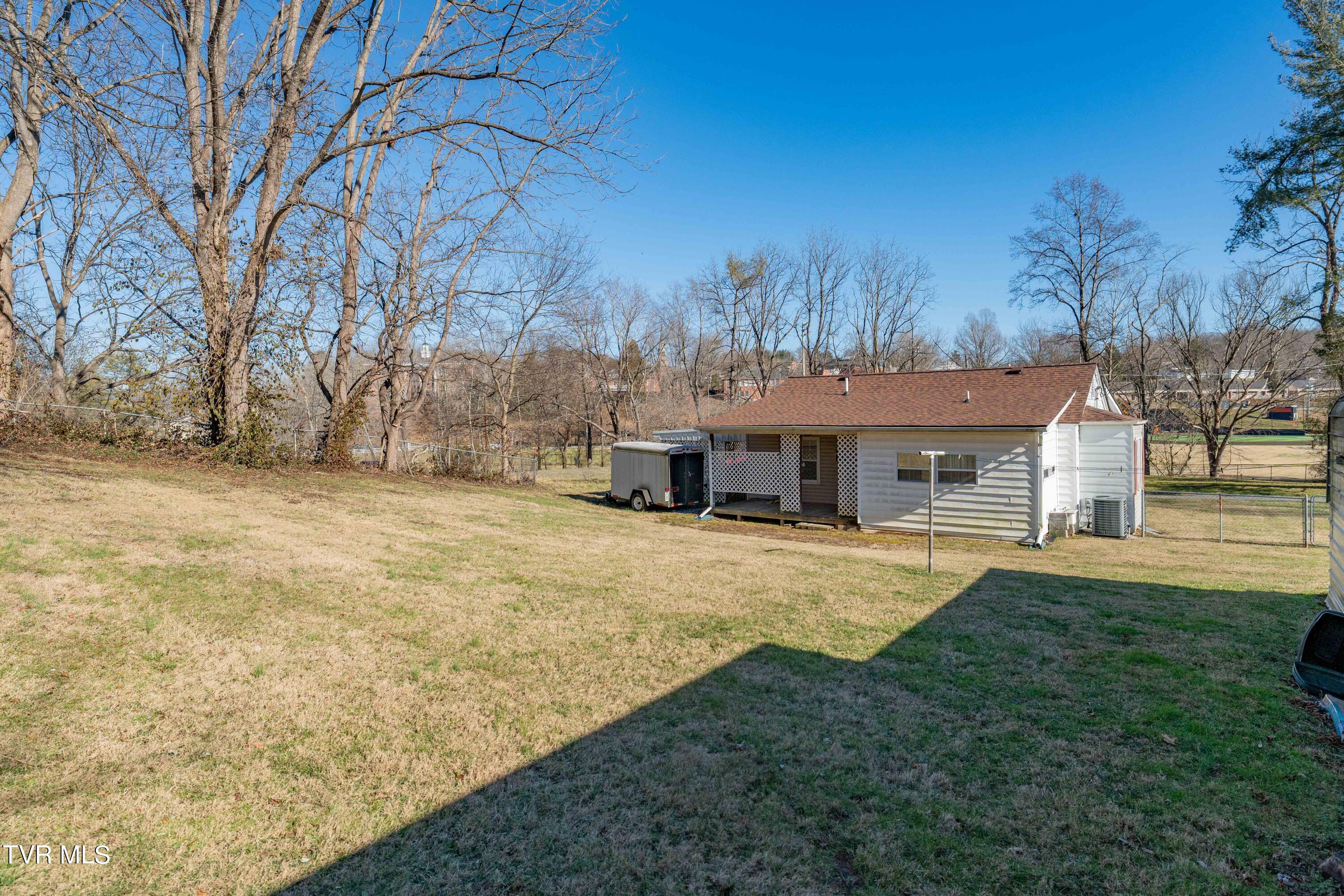 126 Buffalo Creek Road