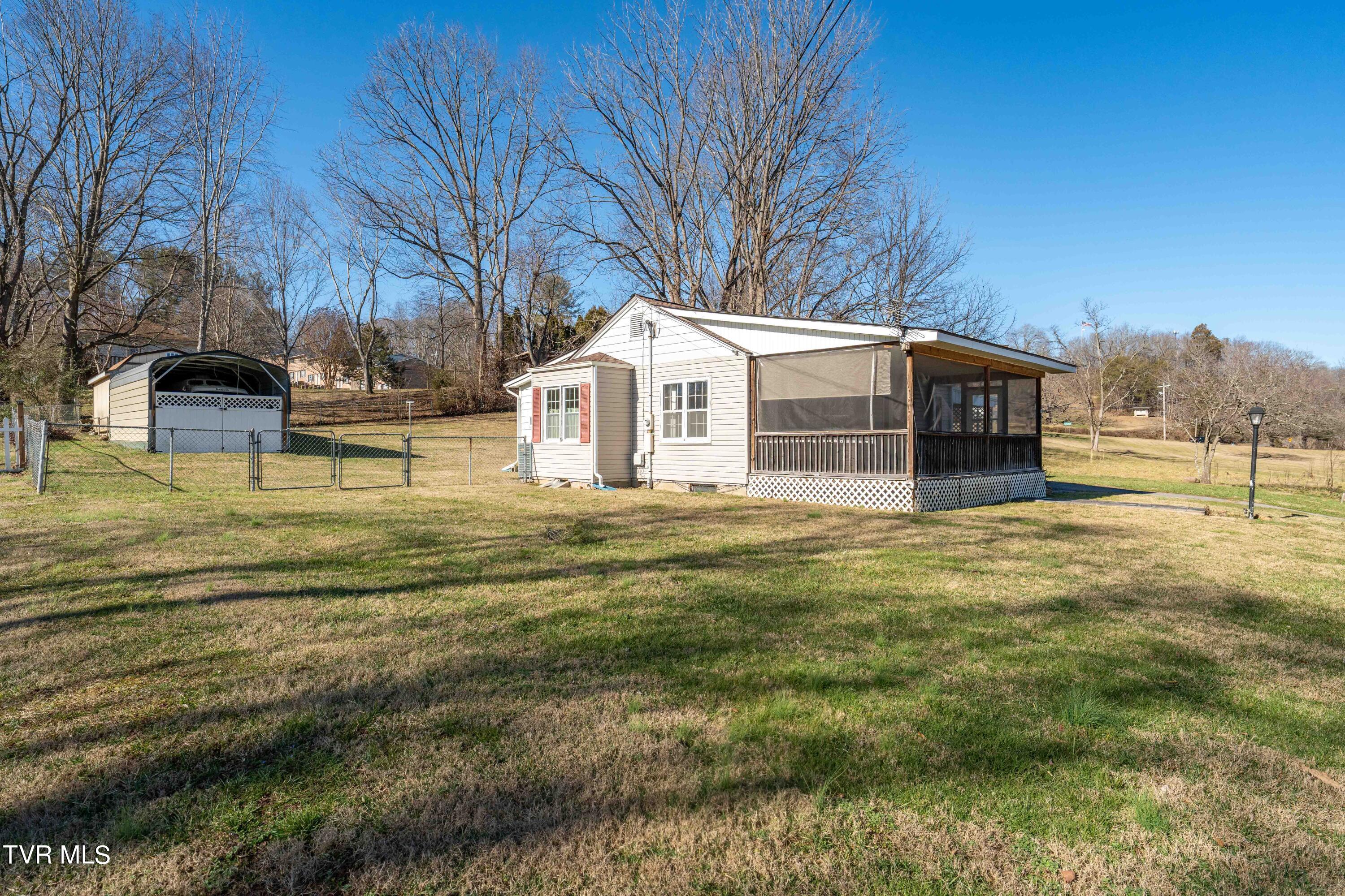 126 Buffalo Creek Road