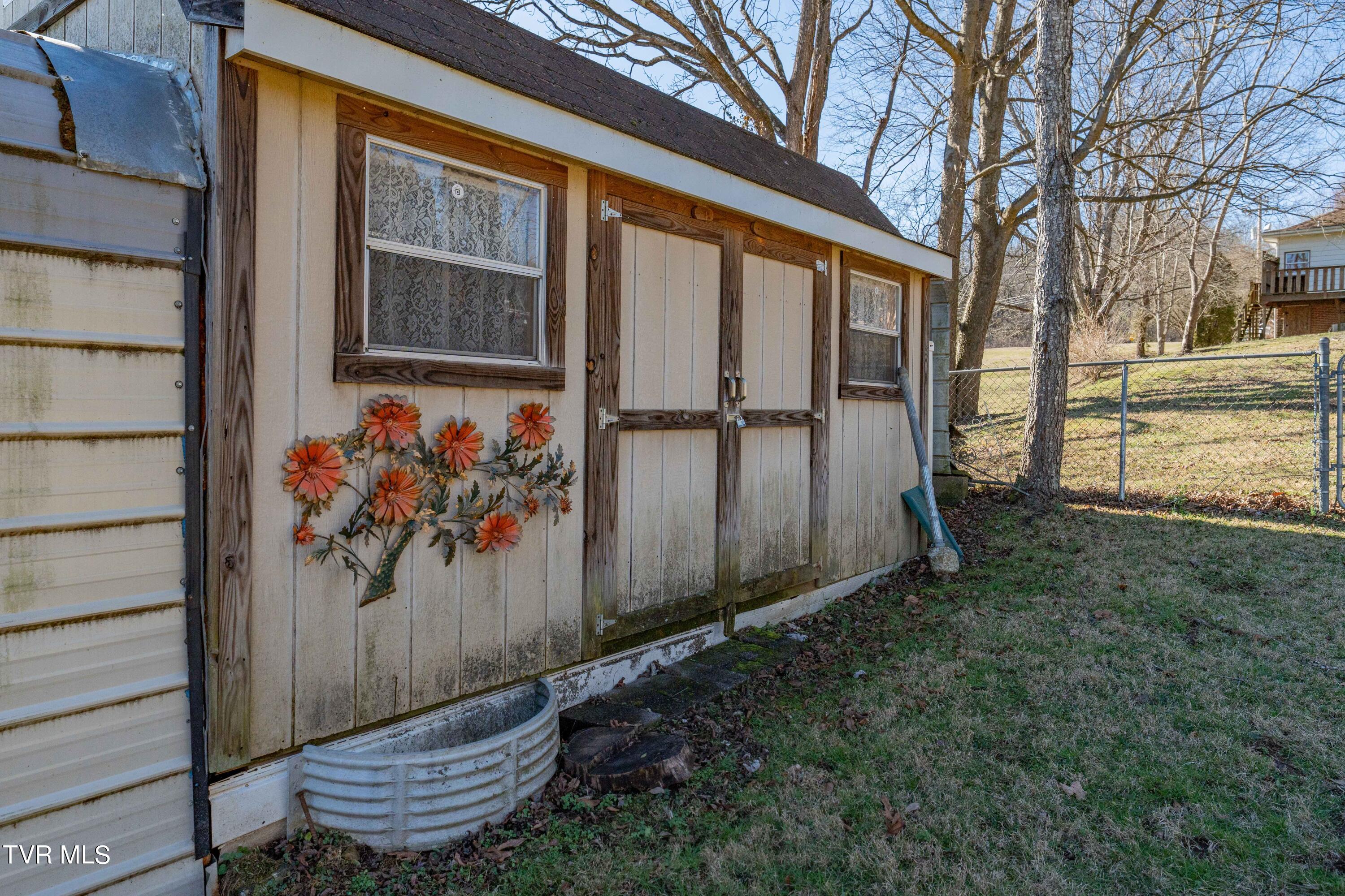 126 Buffalo Creek Road