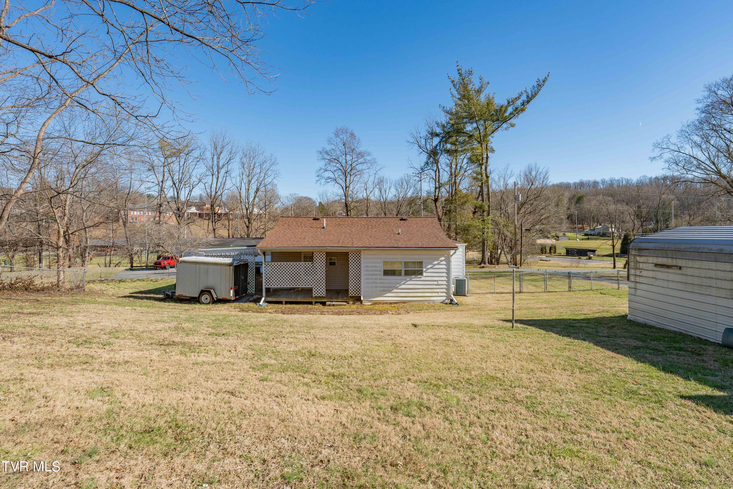 126 Buffalo Creek Road