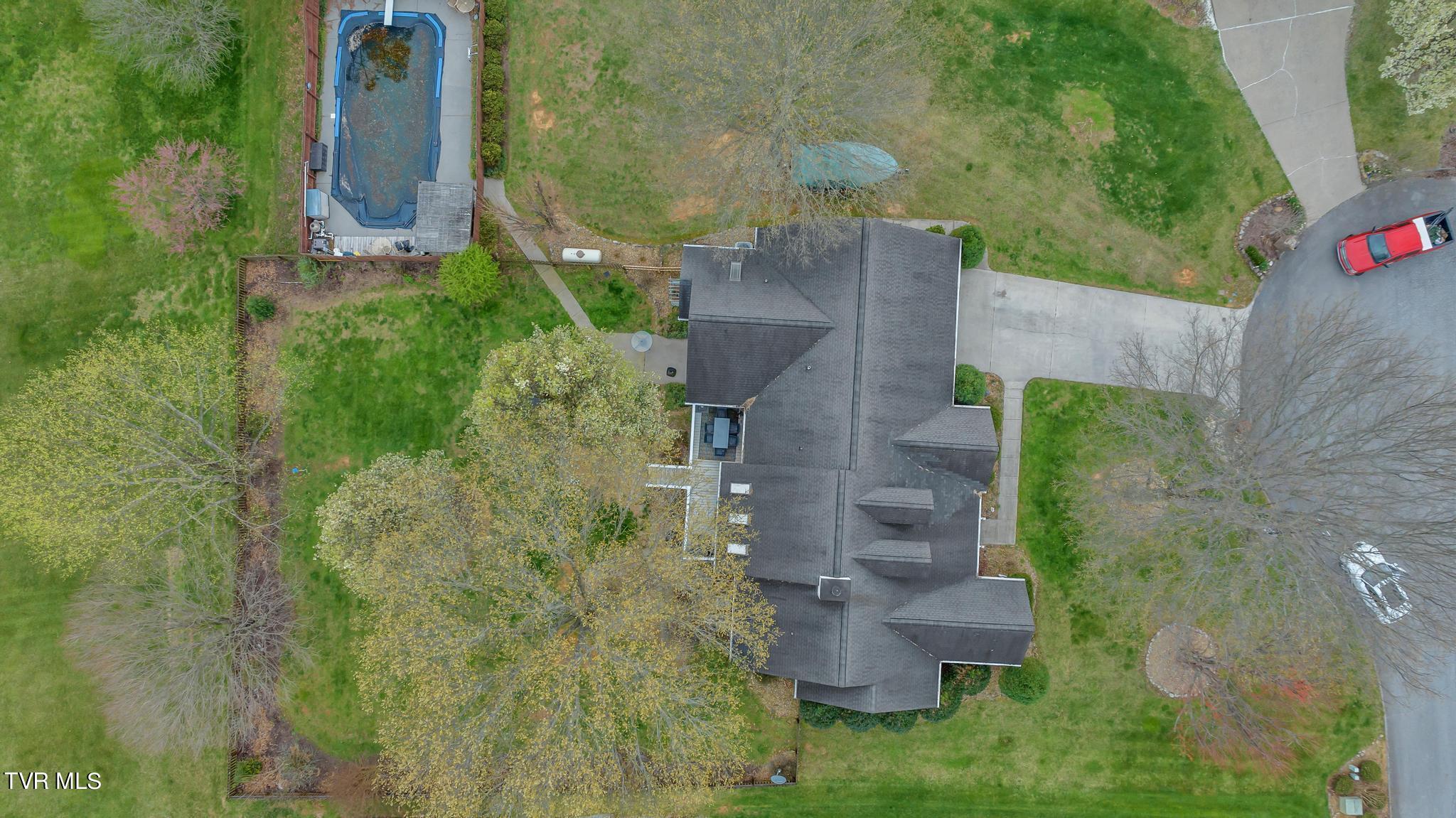 417 Oxford Court