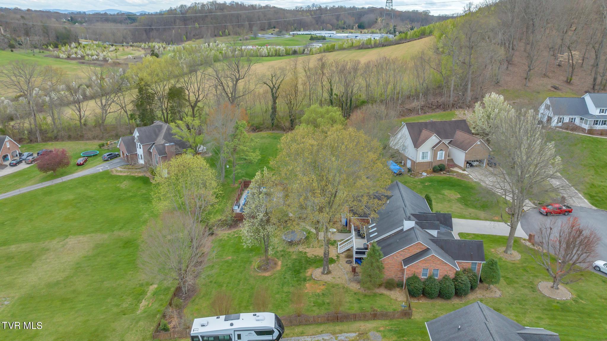 417 Oxford Court