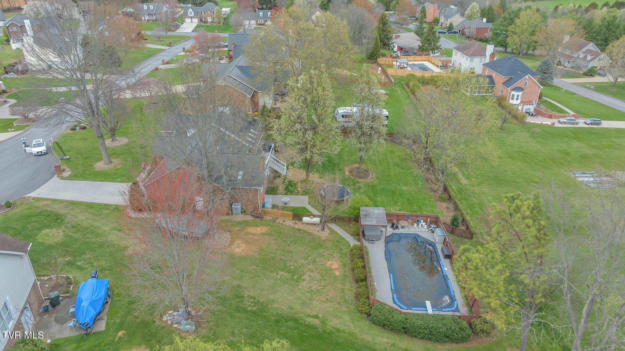 417 Oxford Court