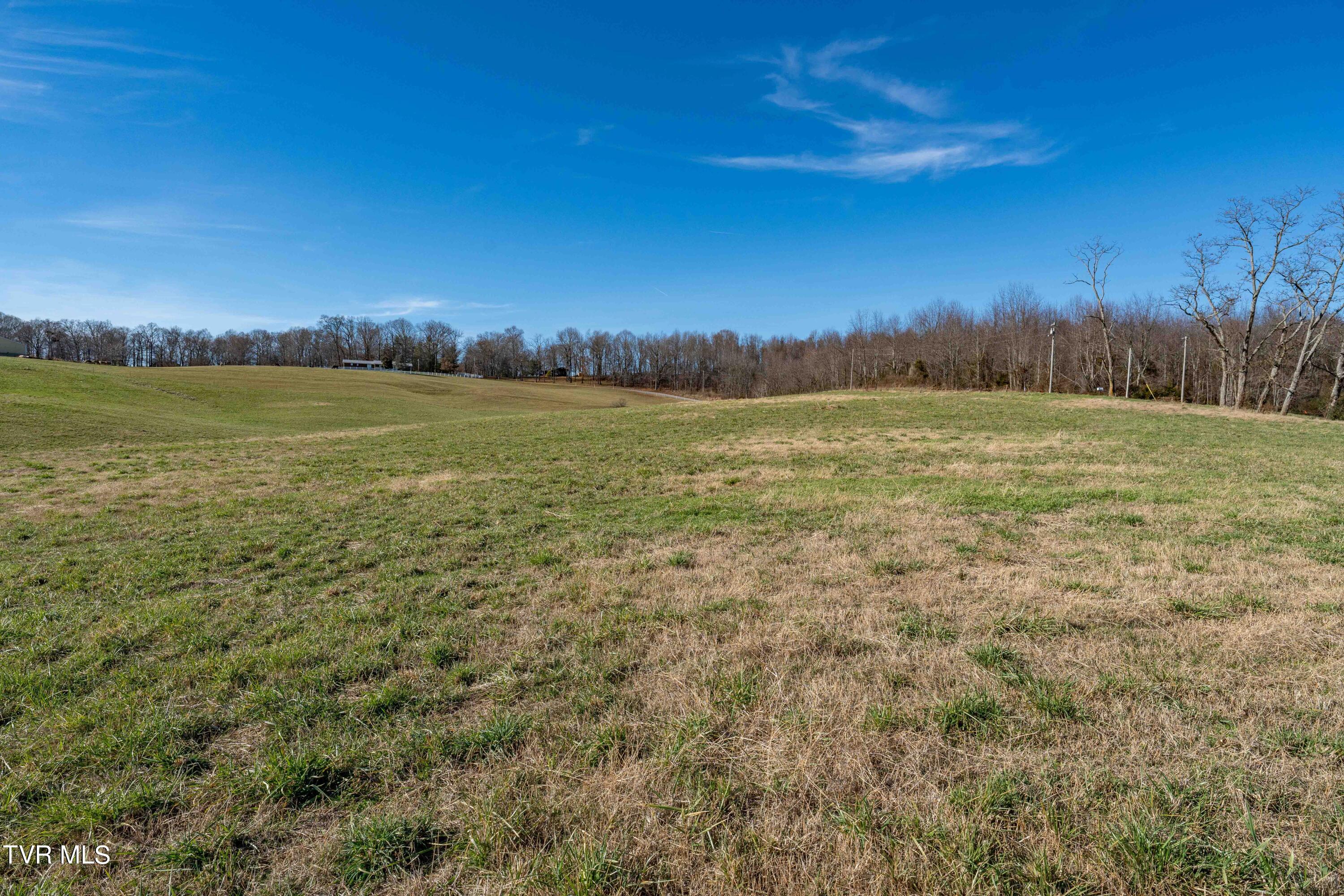 Tract 20 Saylor Hill Road
