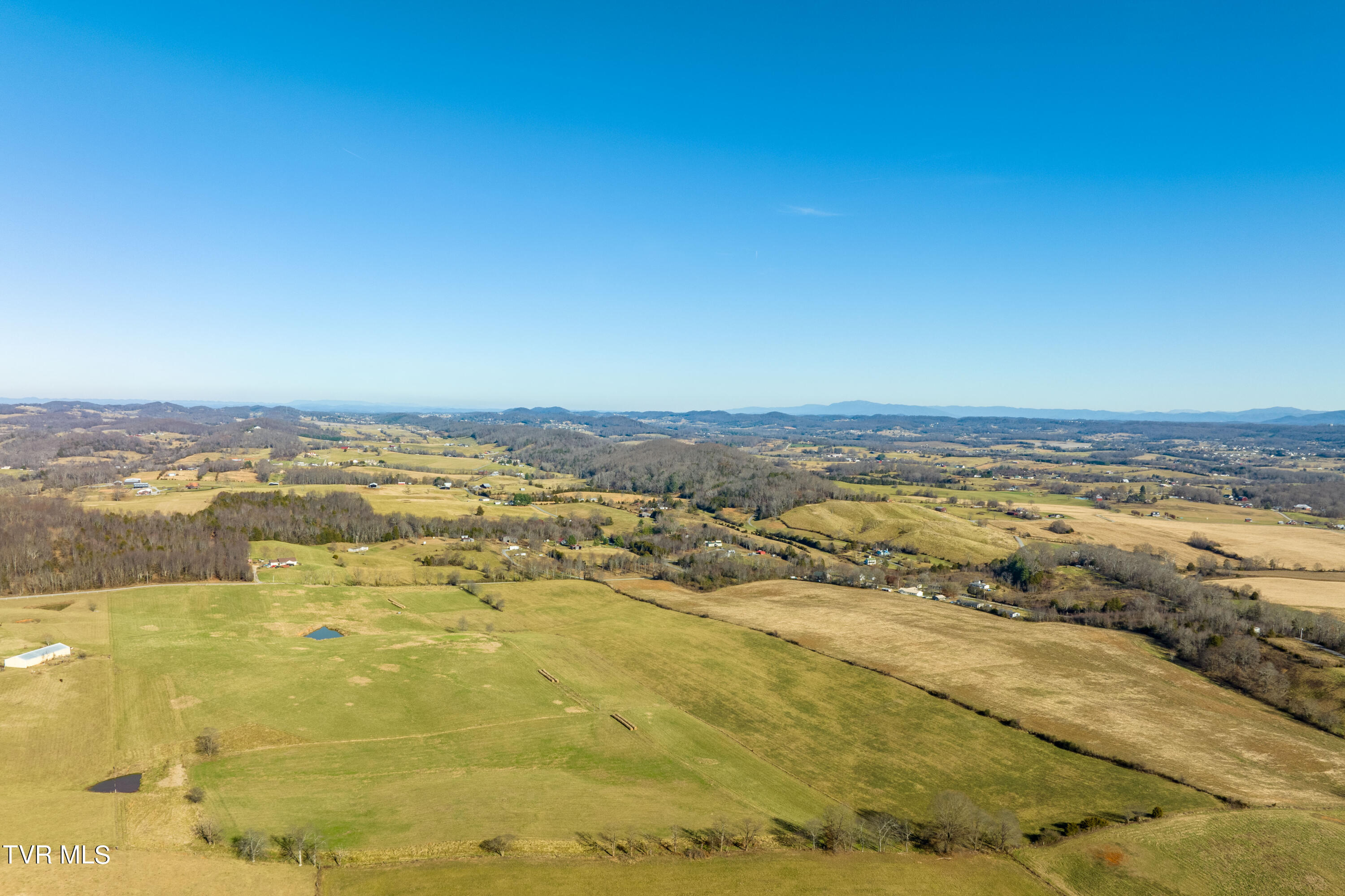 Tract 20 Saylor Hill Road
