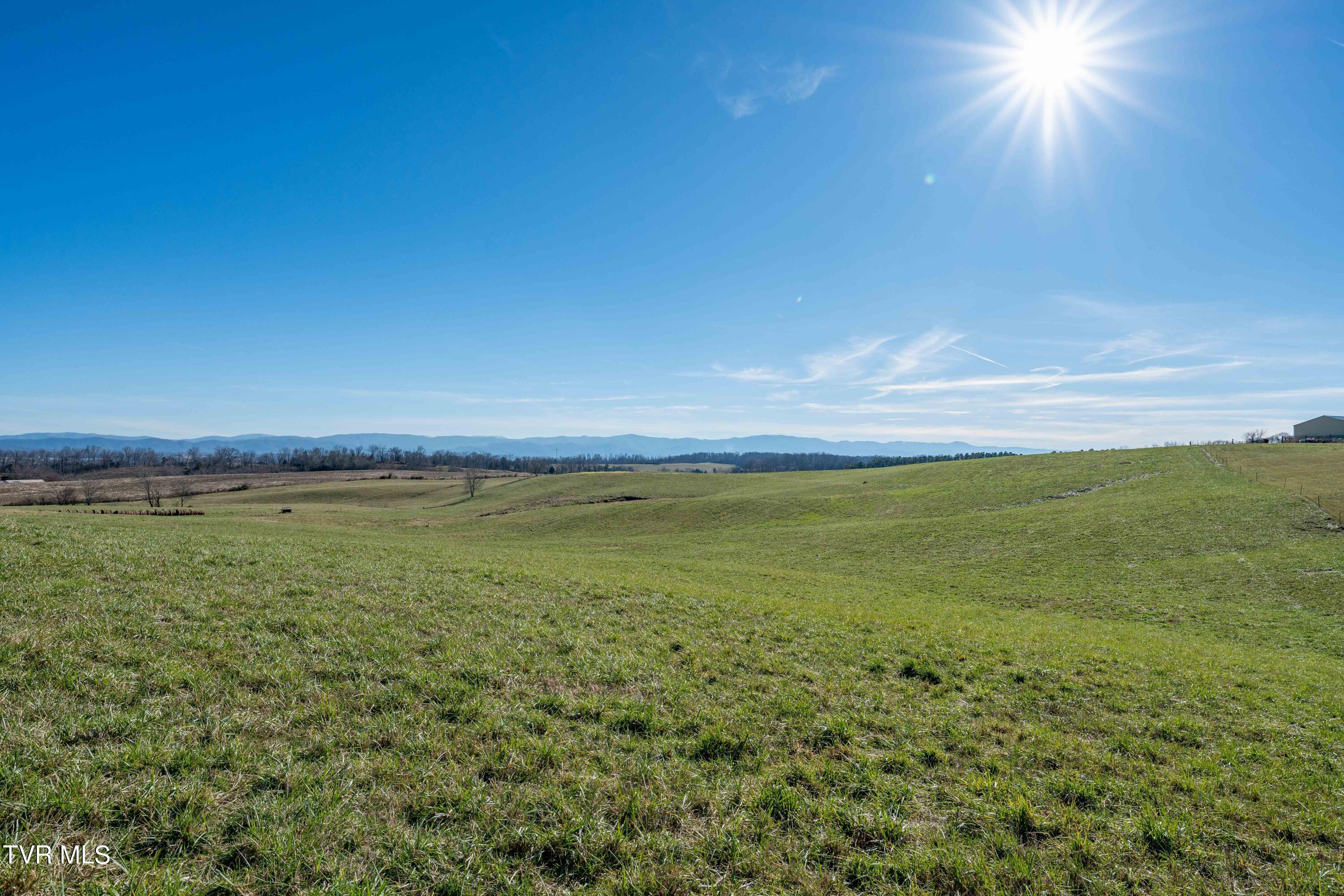 Tract 20 Saylor Hill Road