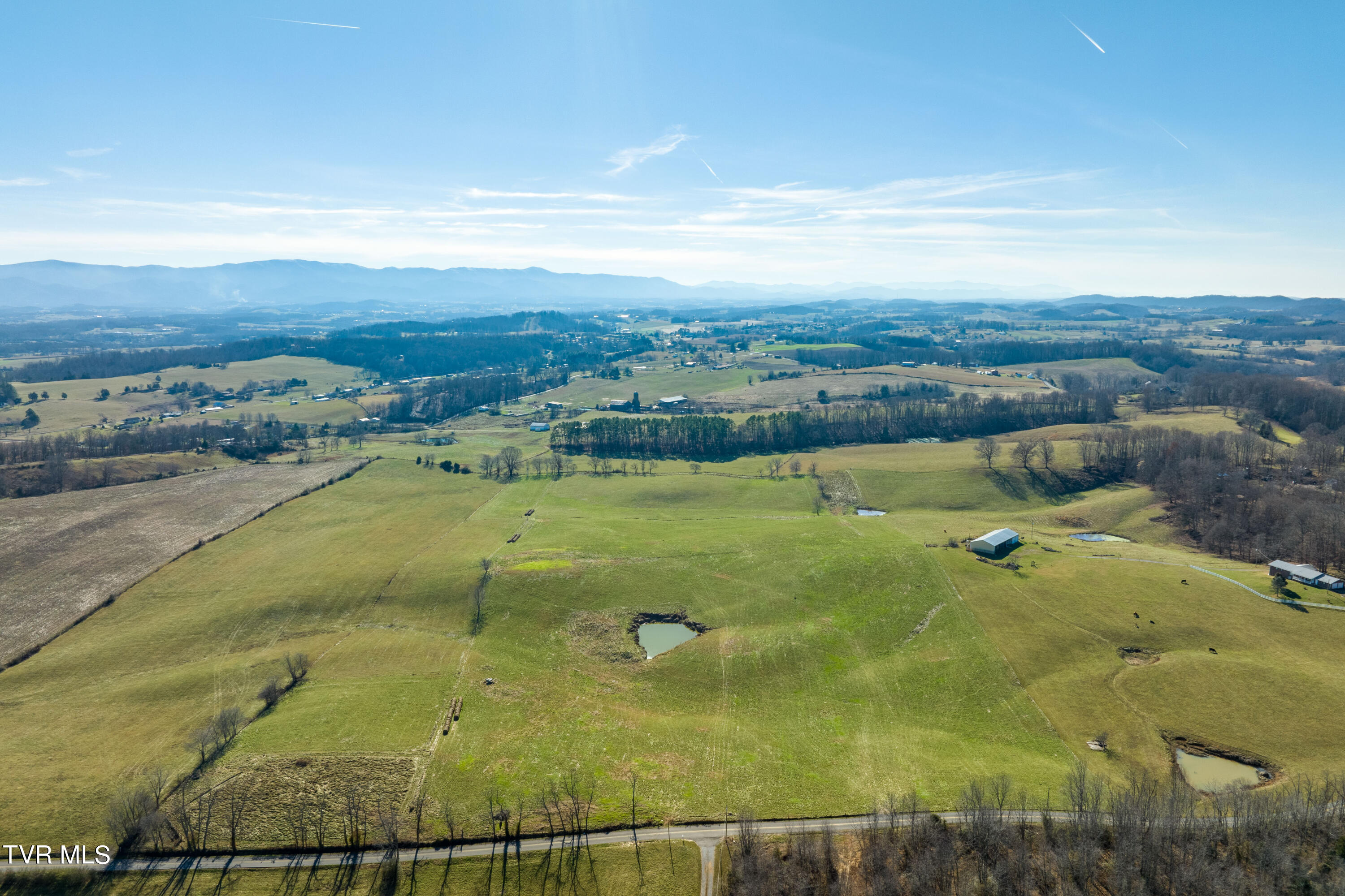 Tract 20 Saylor Hill Road