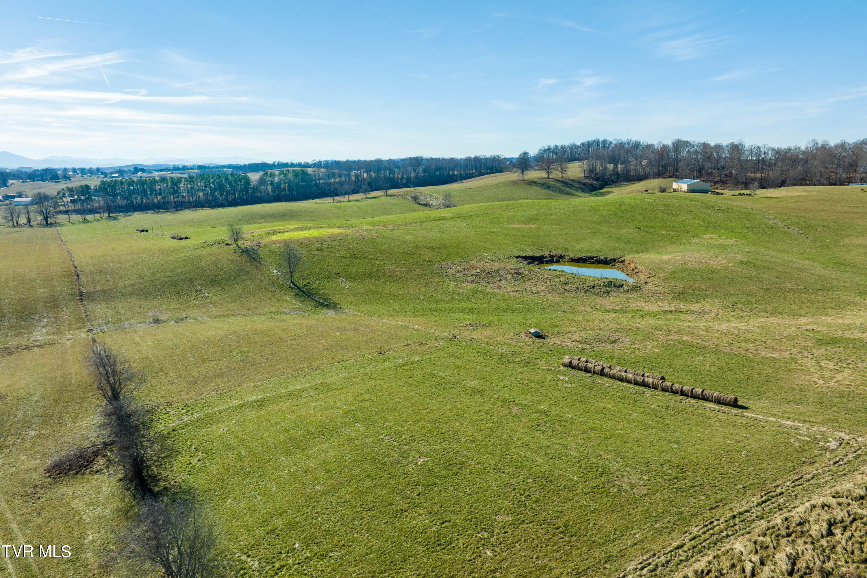 Tract 20 Saylor Hill Road
