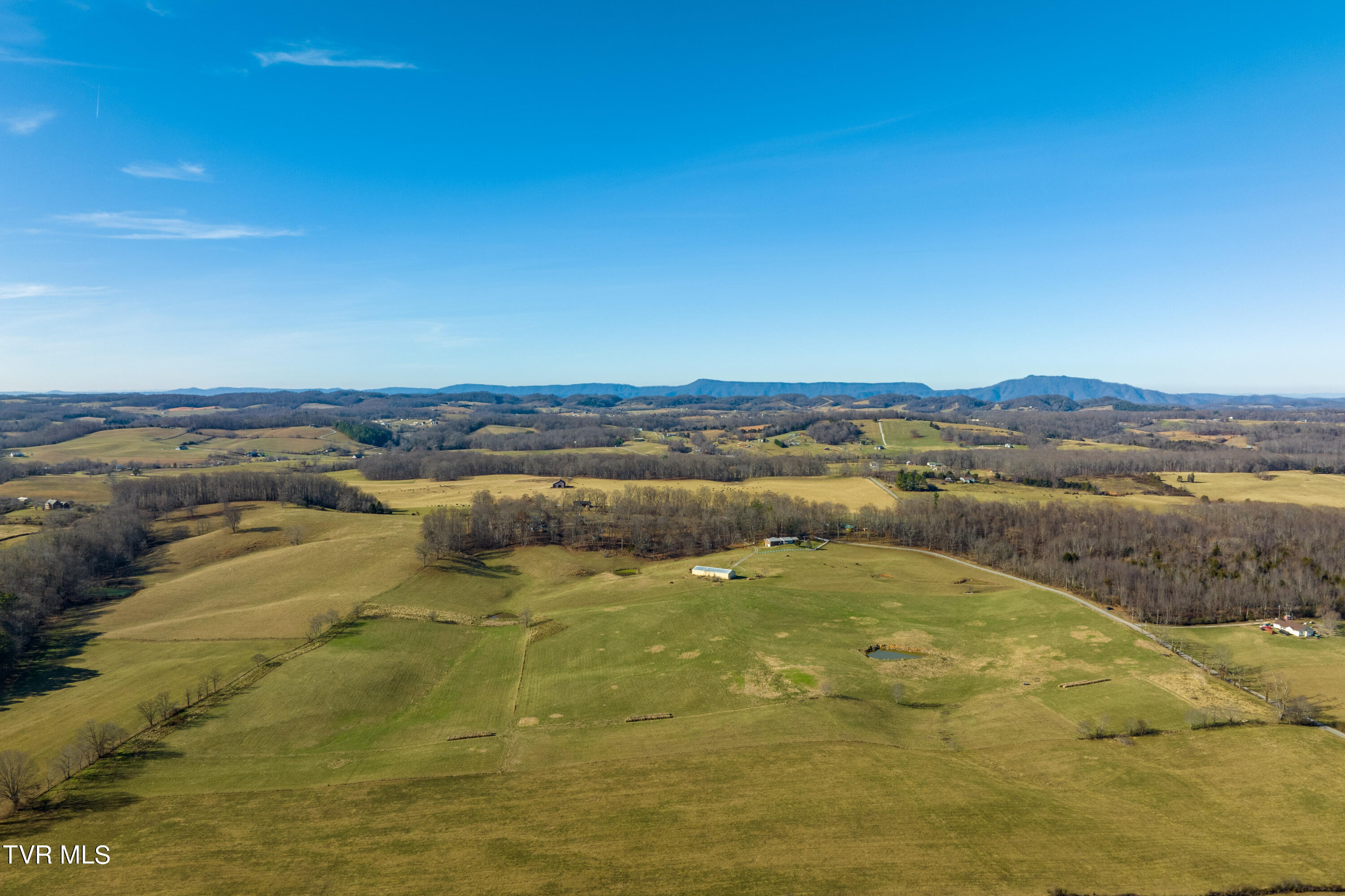Tract 20 Saylor Hill Road
