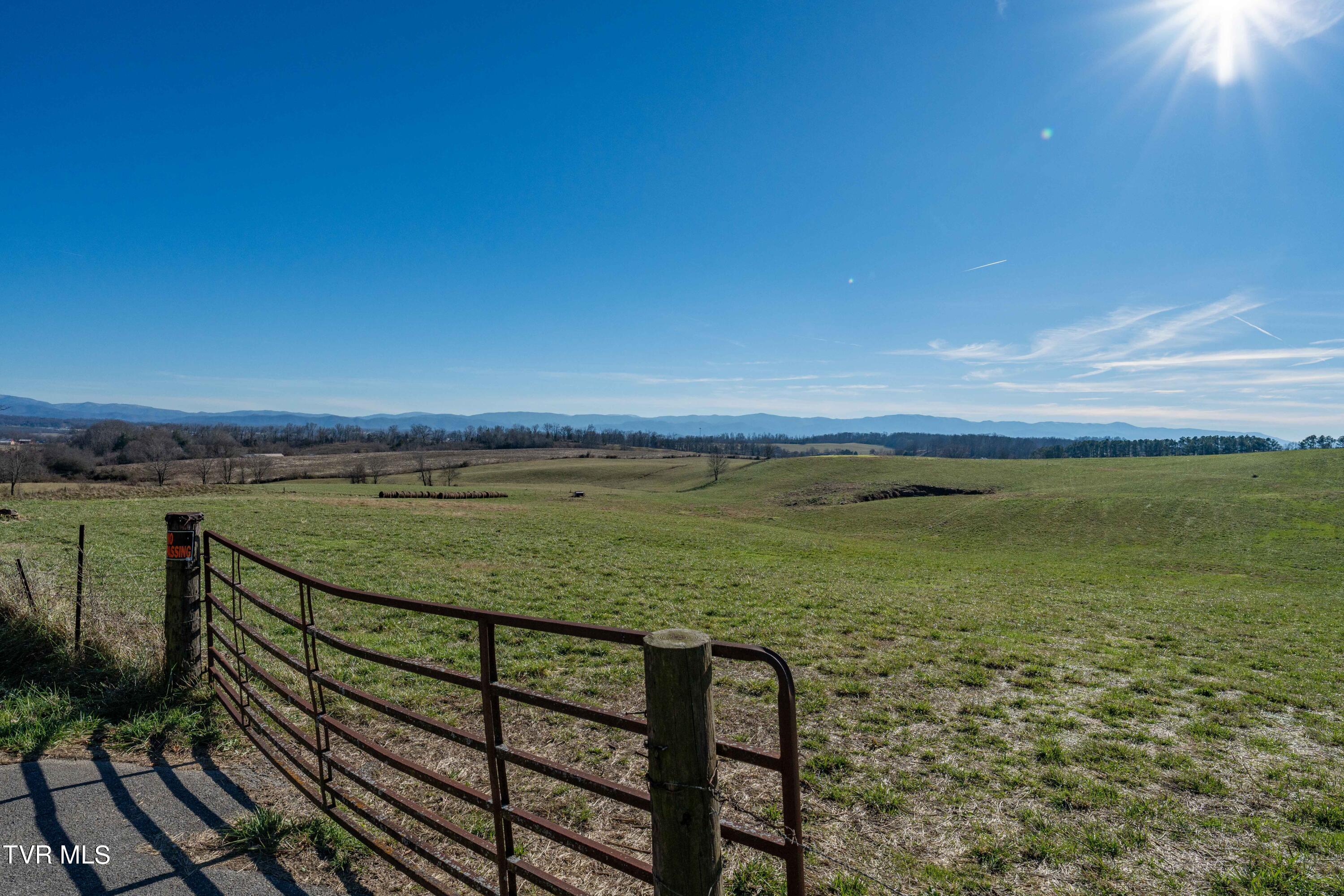 Tract 20 Saylor Hill Road