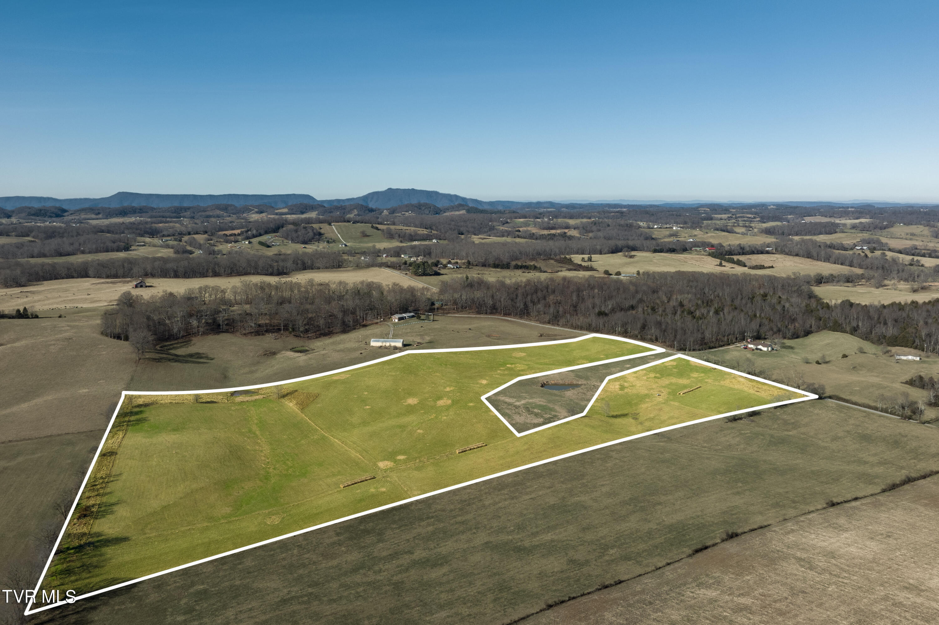 Tract 20 Saylor Hill Road