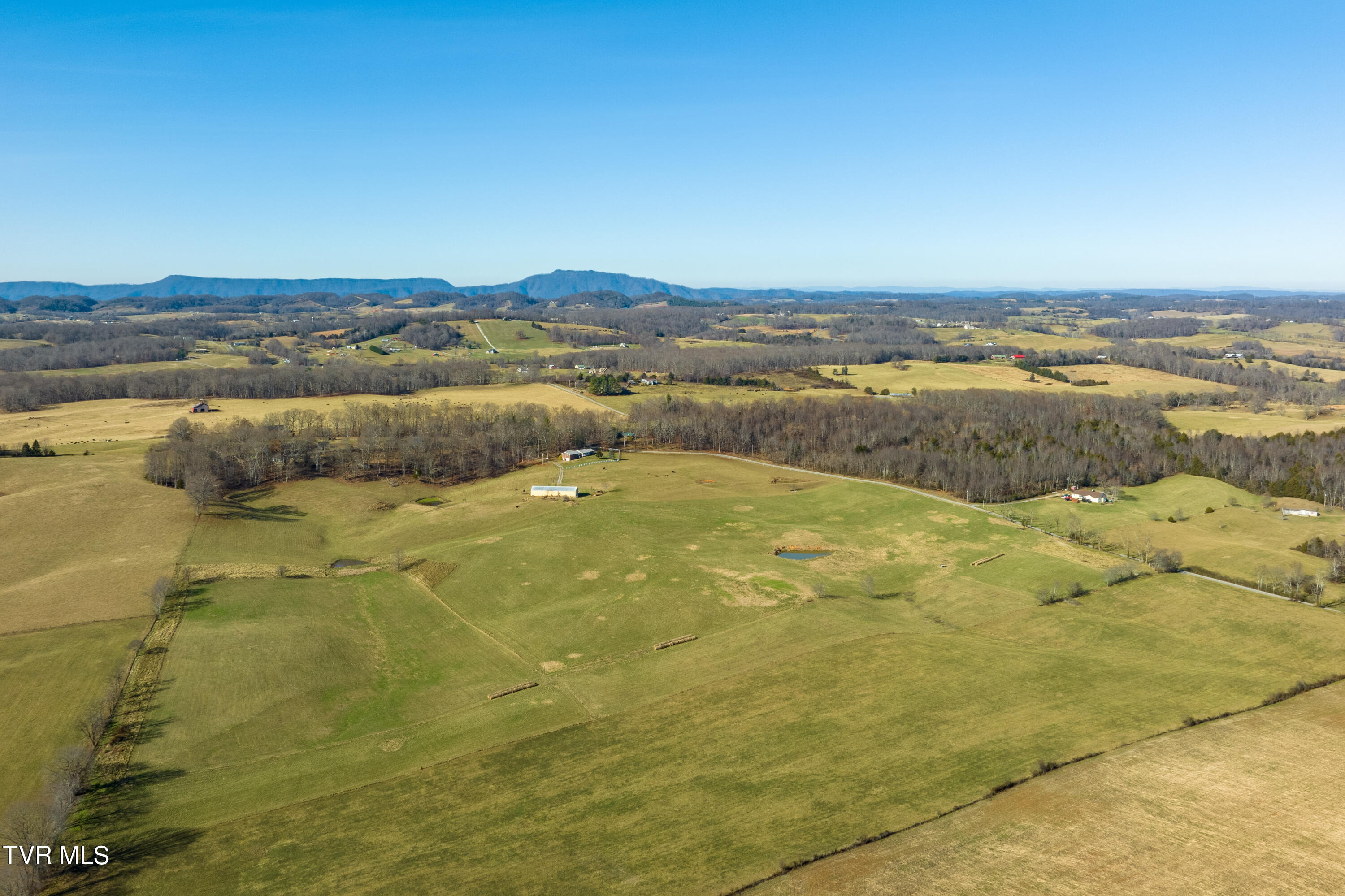 Tract 20 Saylor Hill Road