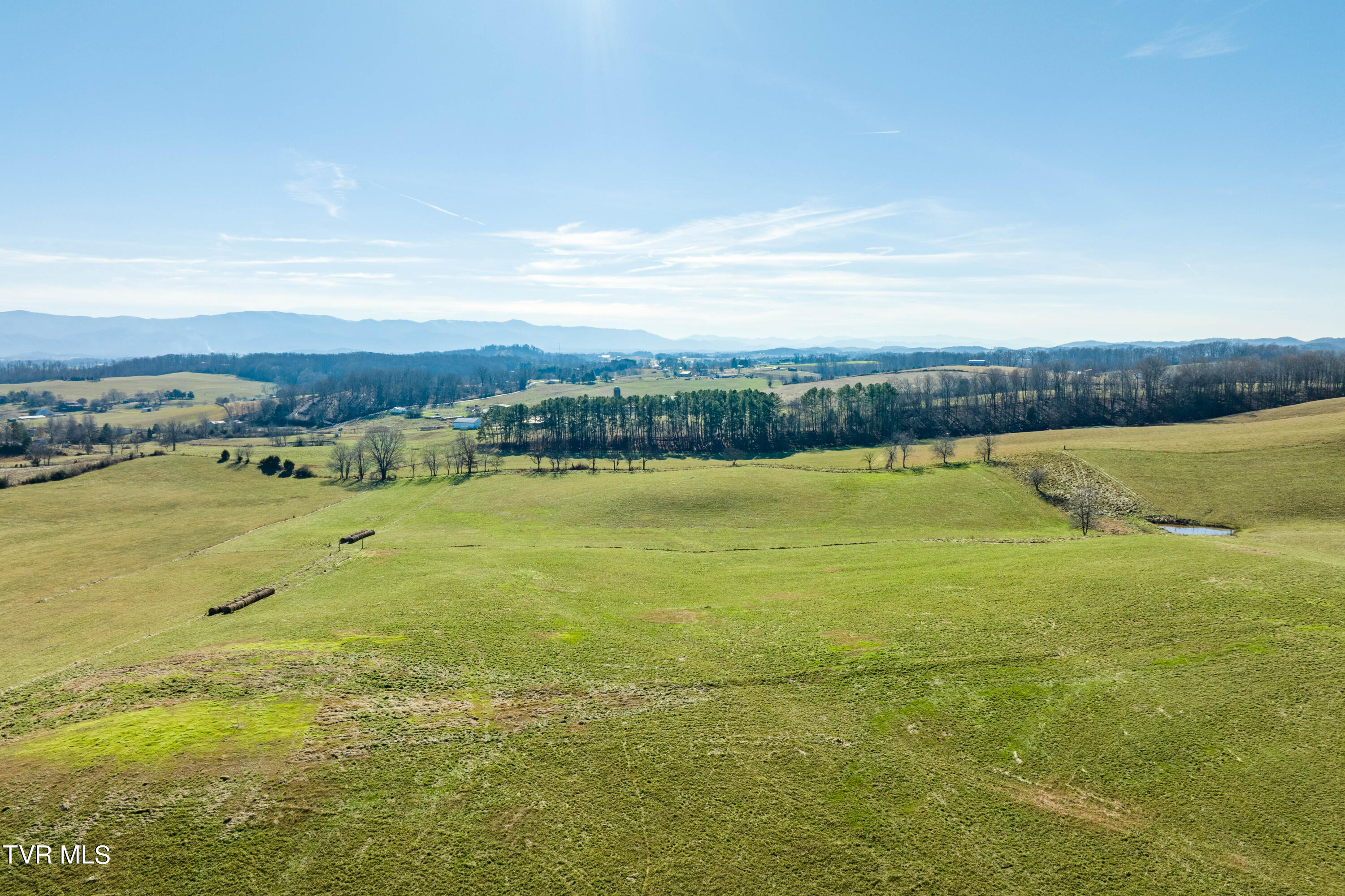 Tract 20 Saylor Hill Road