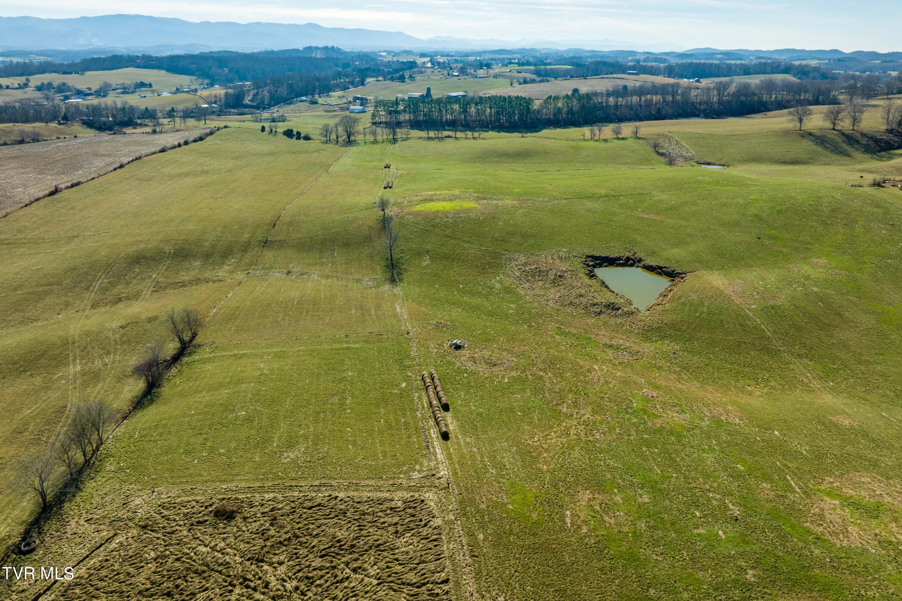 Tract 20 Saylor Hill Road