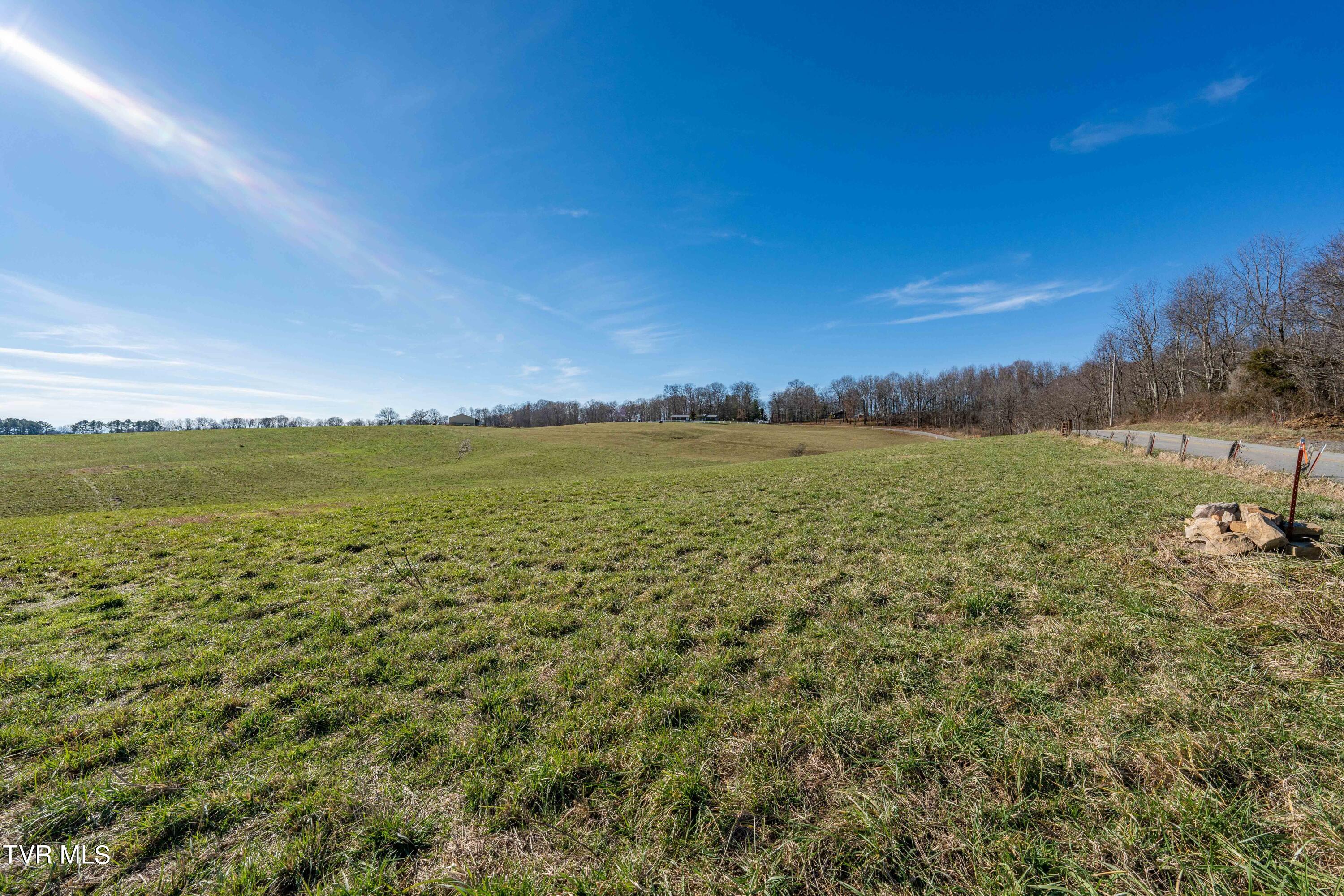 Tract 20 Saylor Hill Road