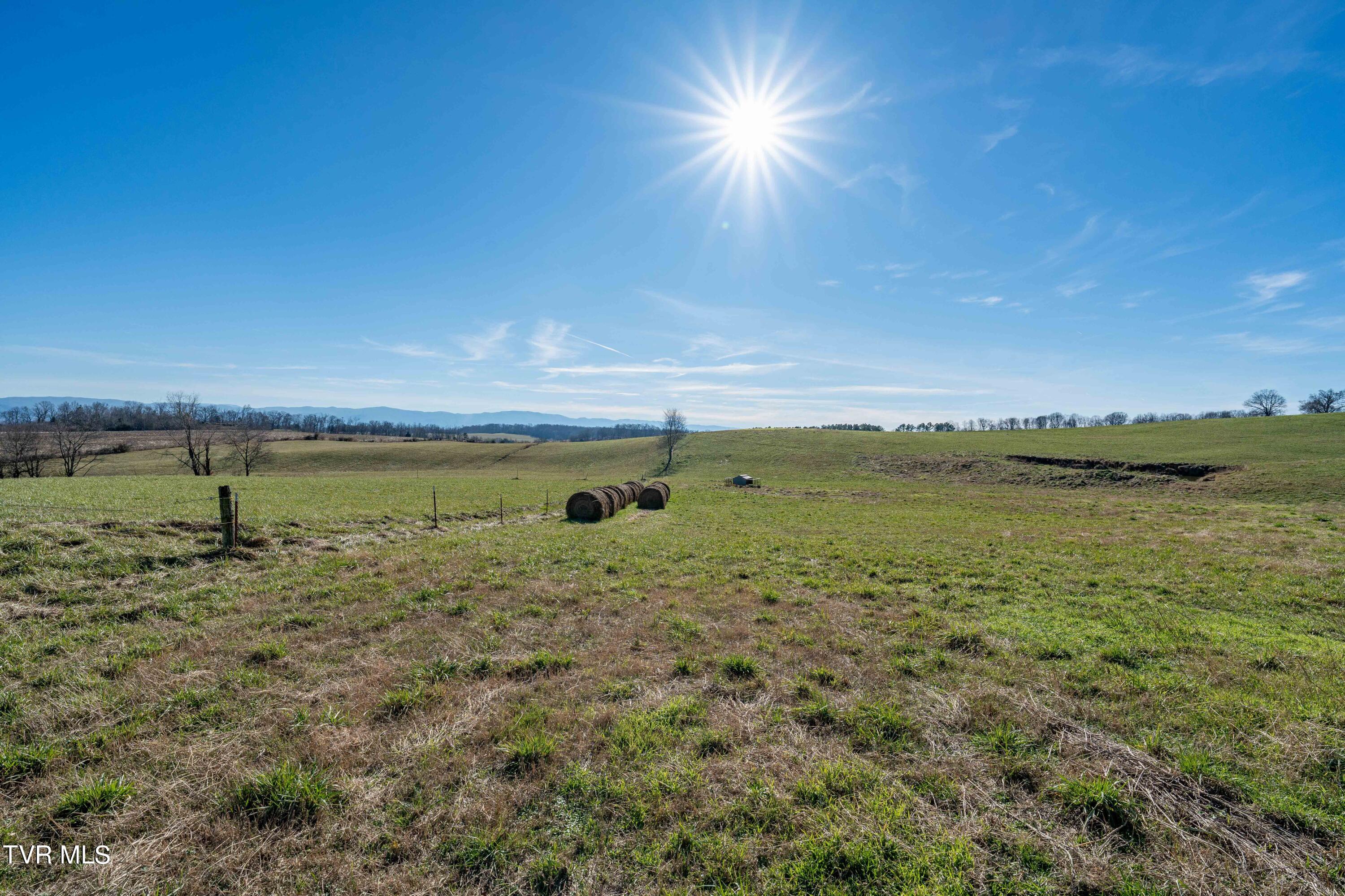 Tract 20 Saylor Hill Road