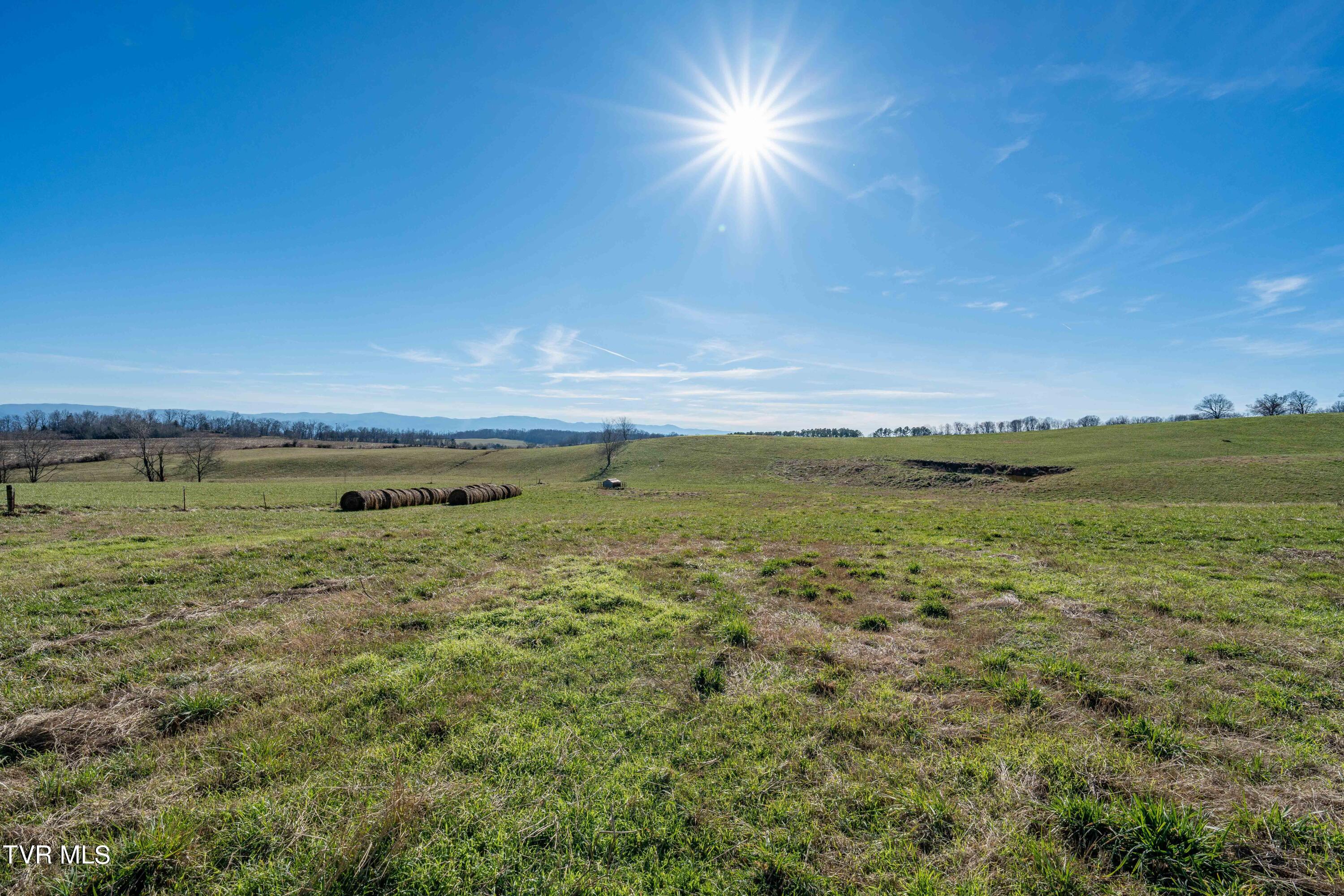 Tract 20 Saylor Hill Road