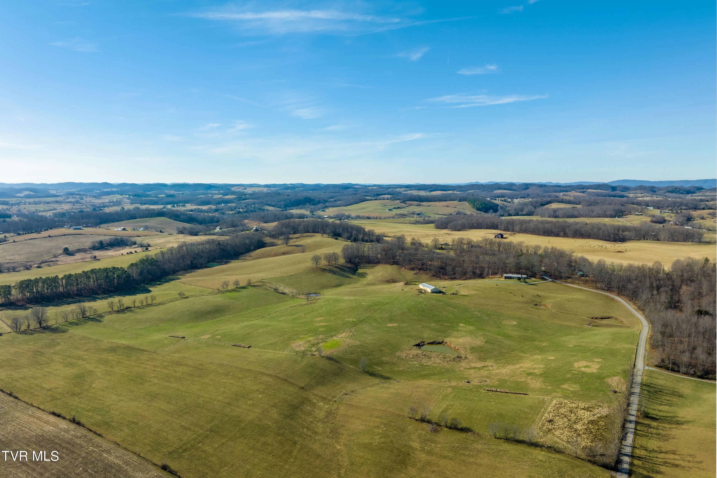 Tract 20 Saylor Hill Road