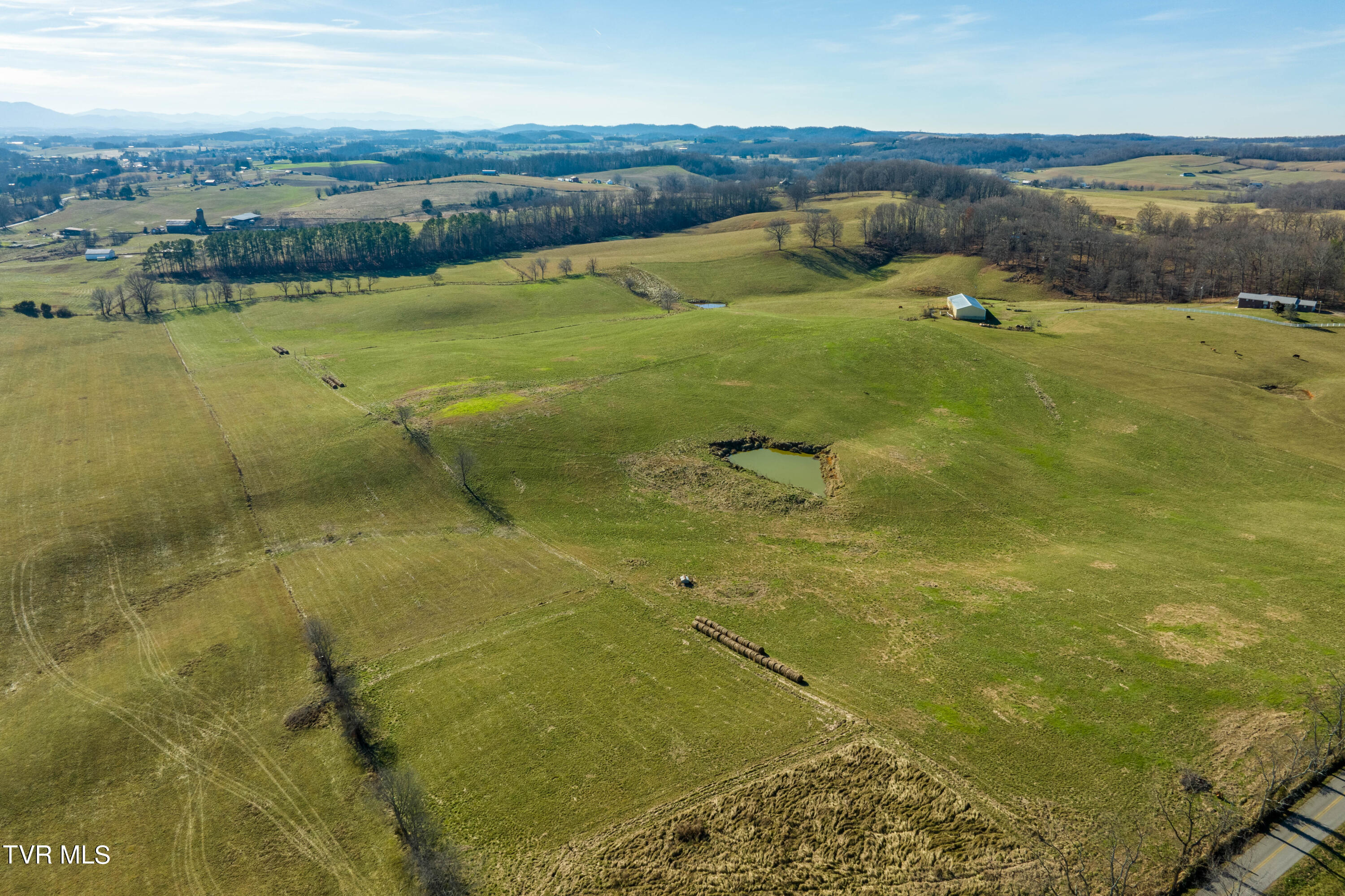 Tract 20 Saylor Hill Road