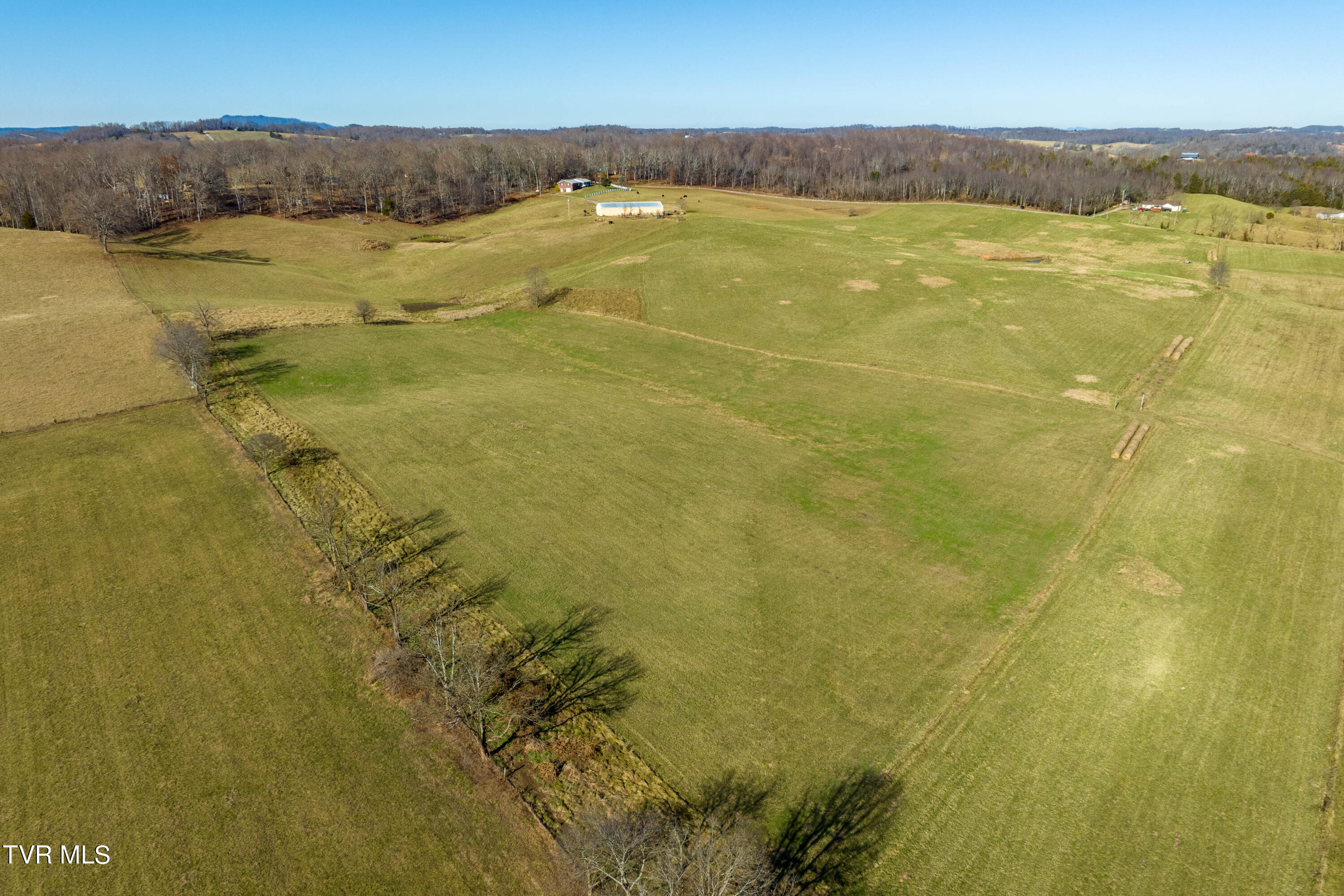 Tract 20 Saylor Hill Road