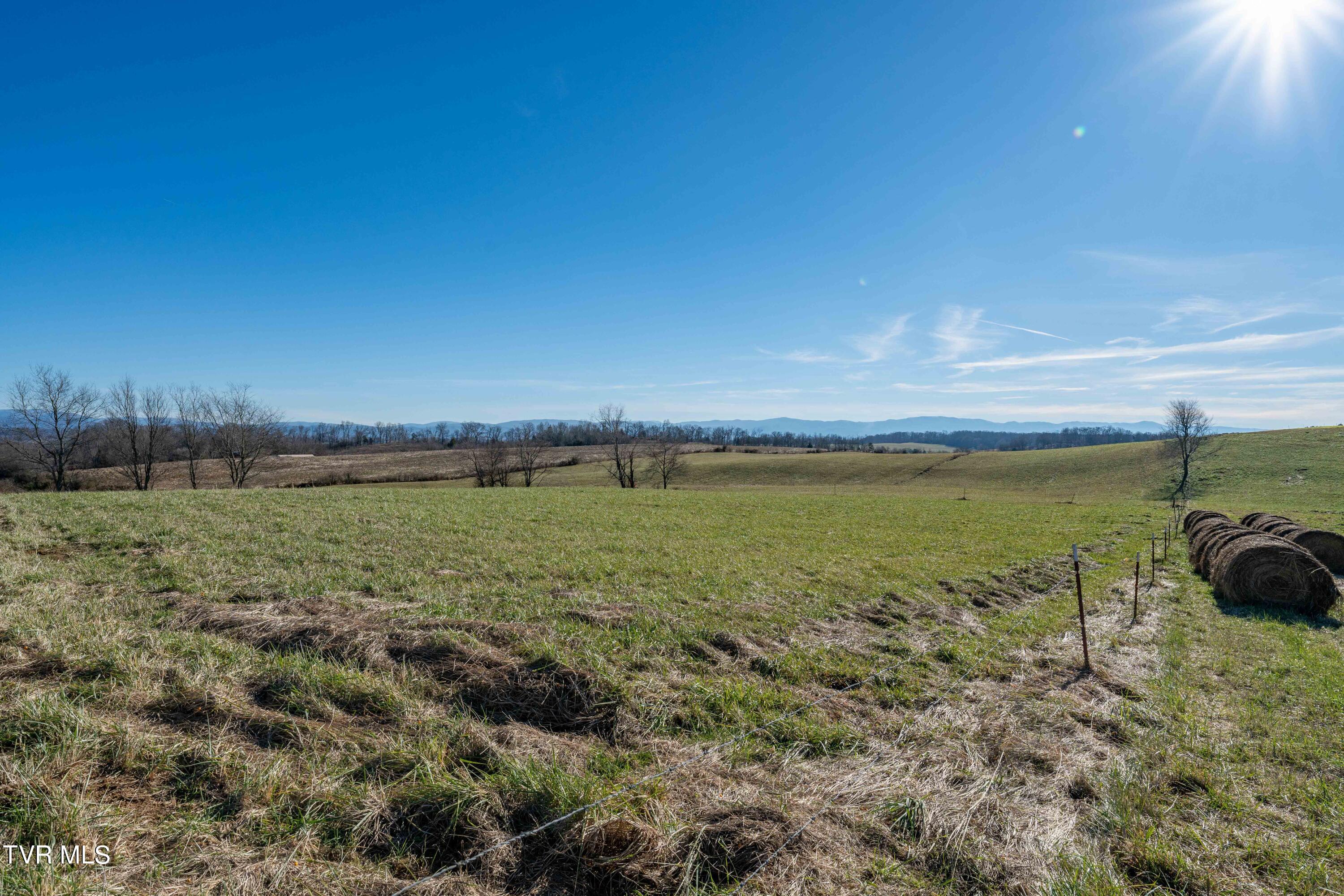 Tract 20 Saylor Hill Road