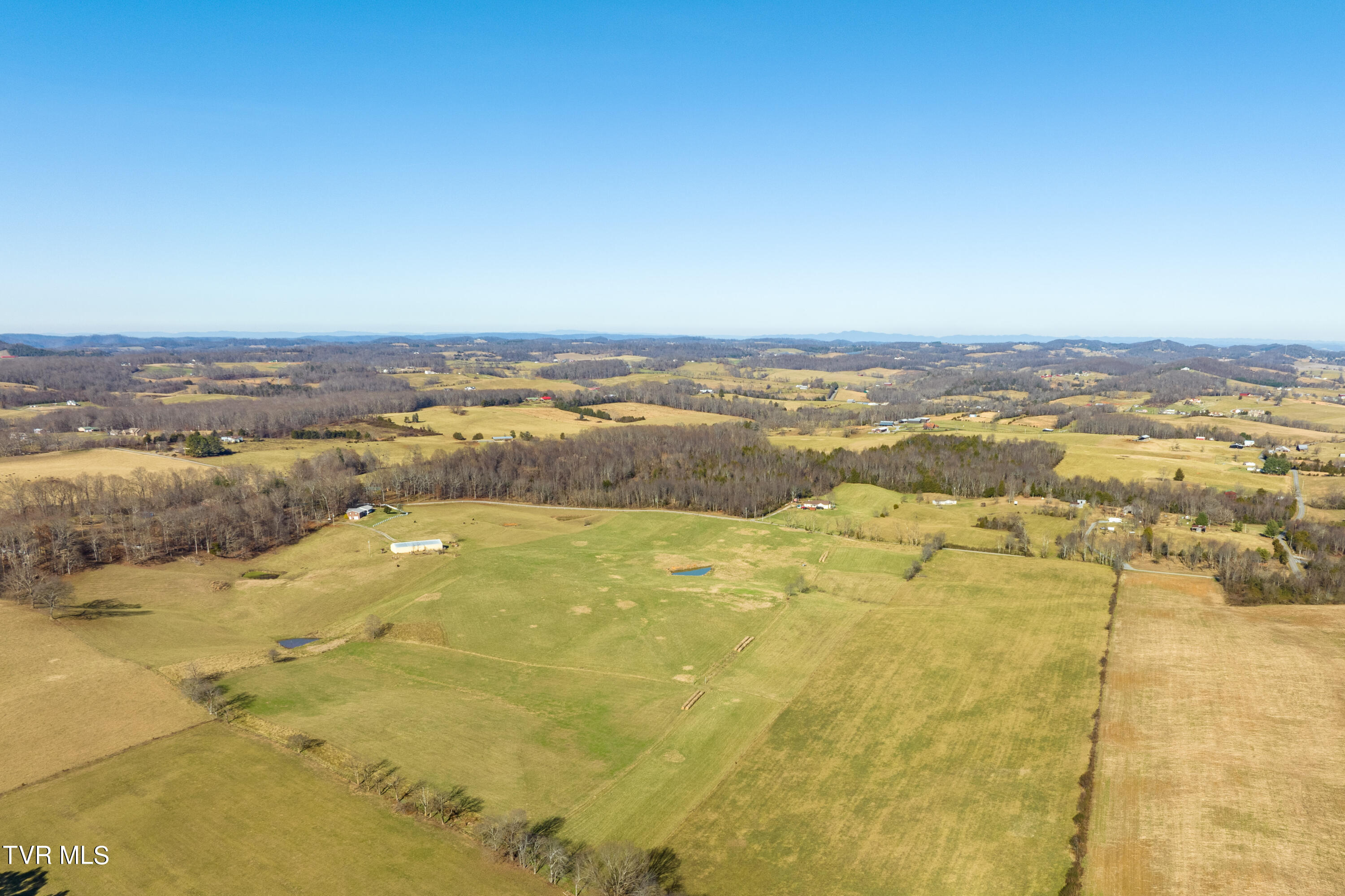 Tract 20 Saylor Hill Road