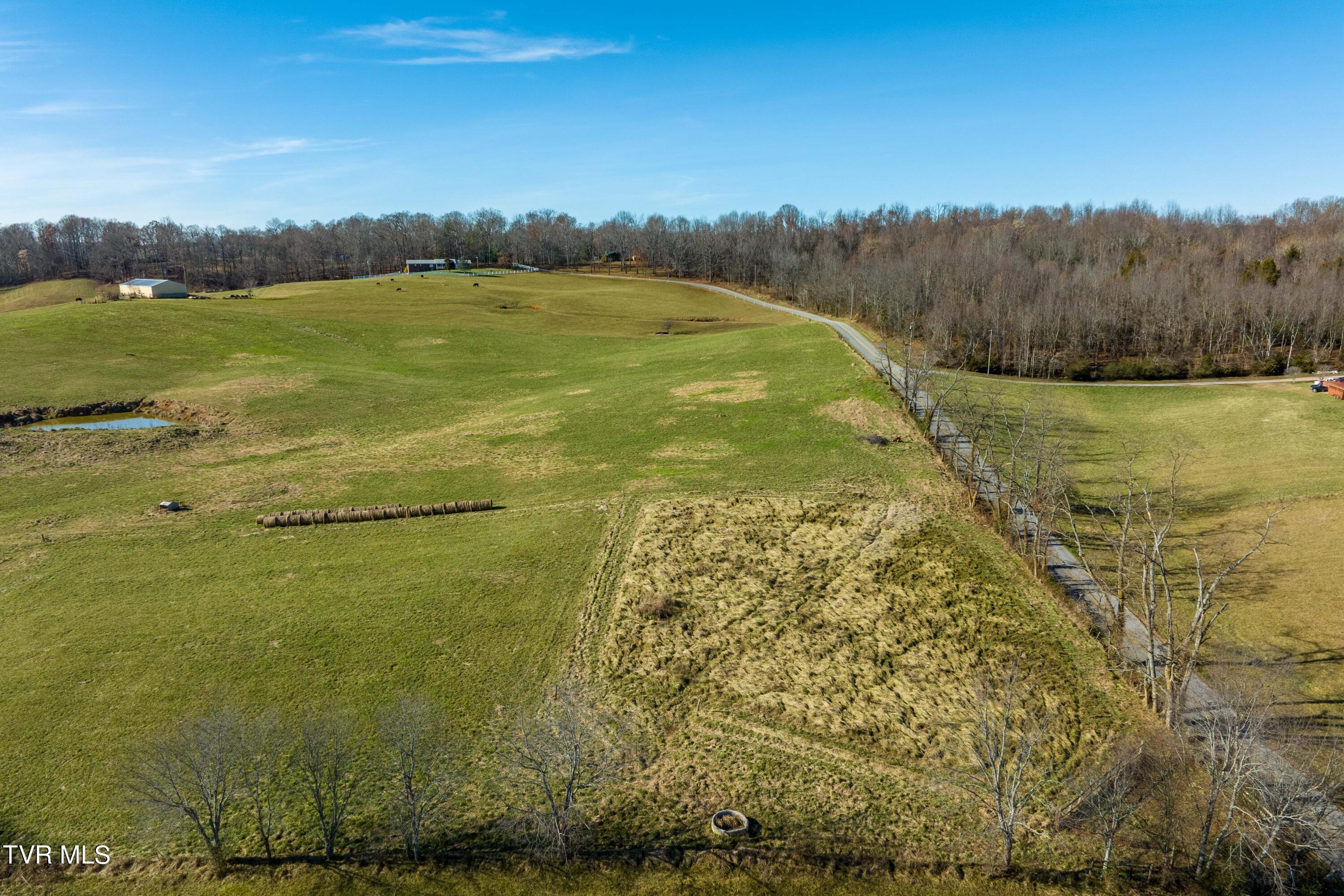 Tract 20 Saylor Hill Road