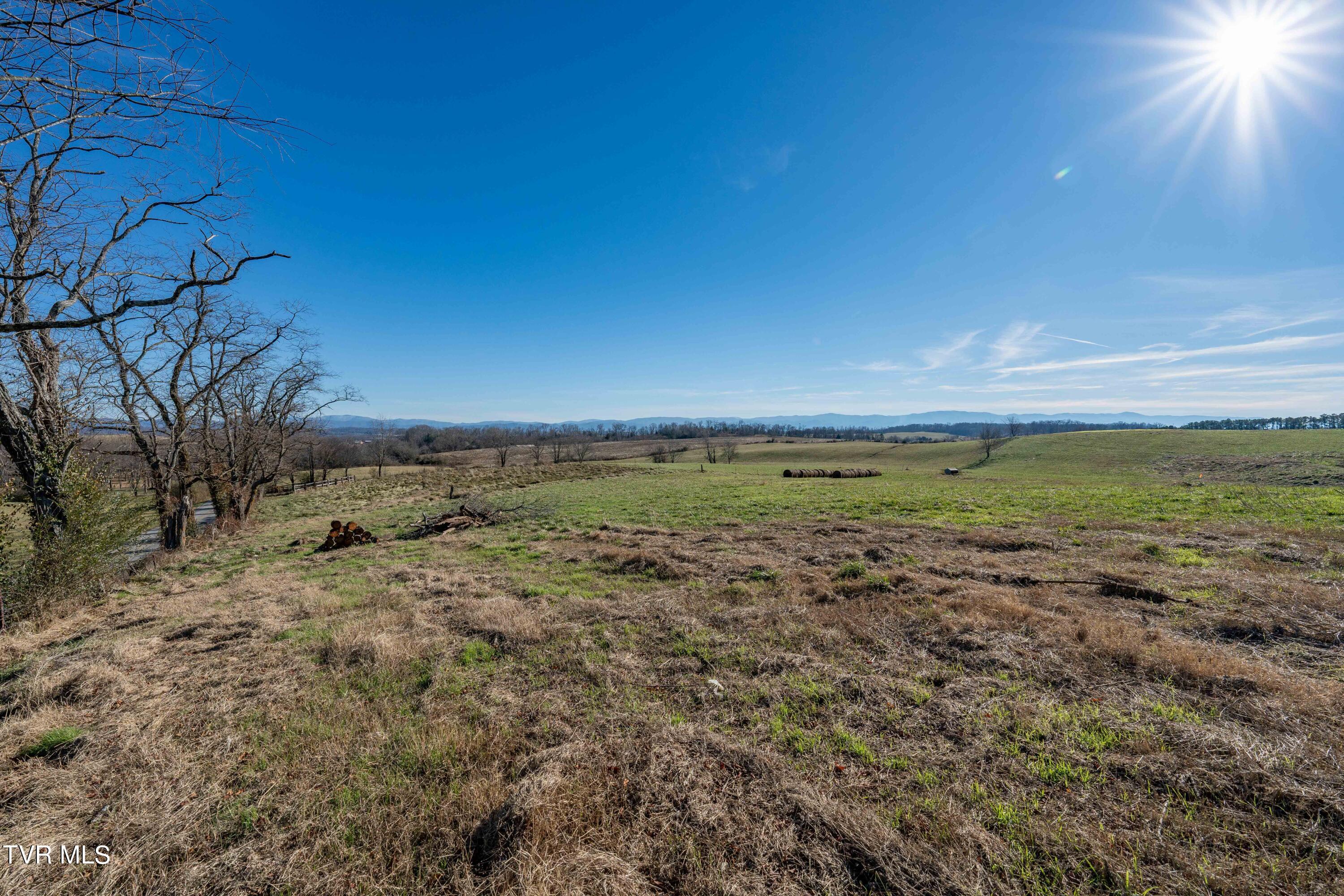 Tract 20 Saylor Hill Road