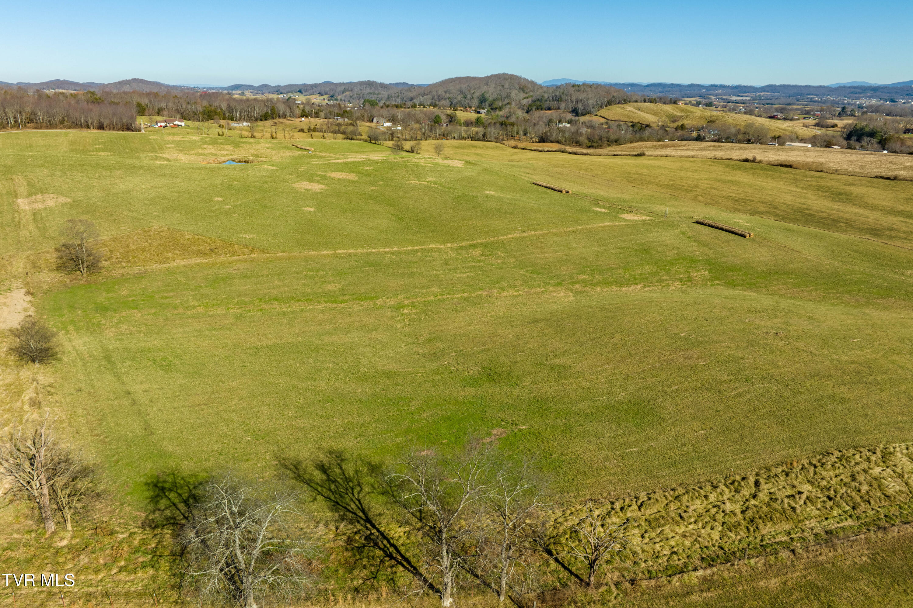 Tract 20 Saylor Hill Road