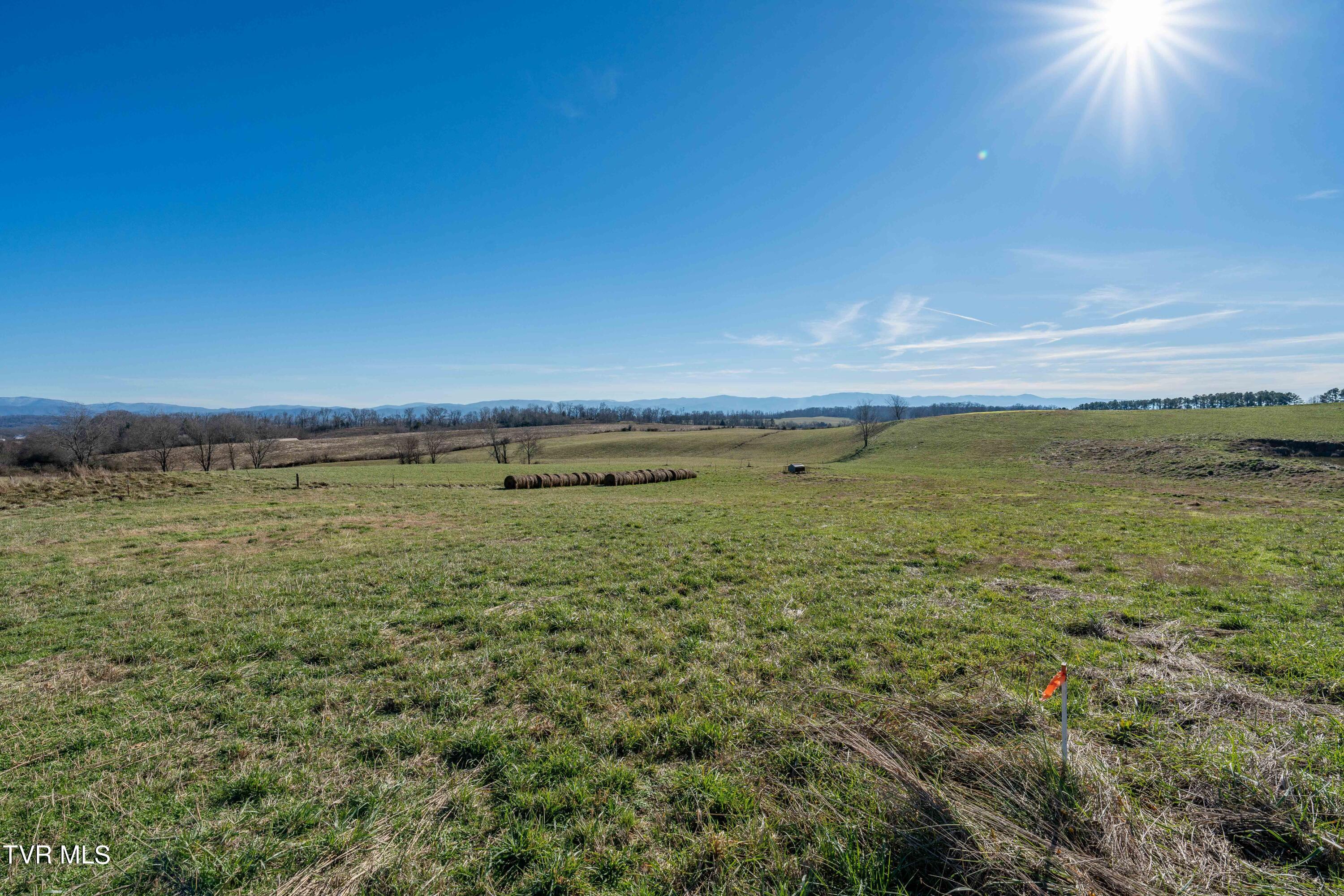 Tract 20 Saylor Hill Road
