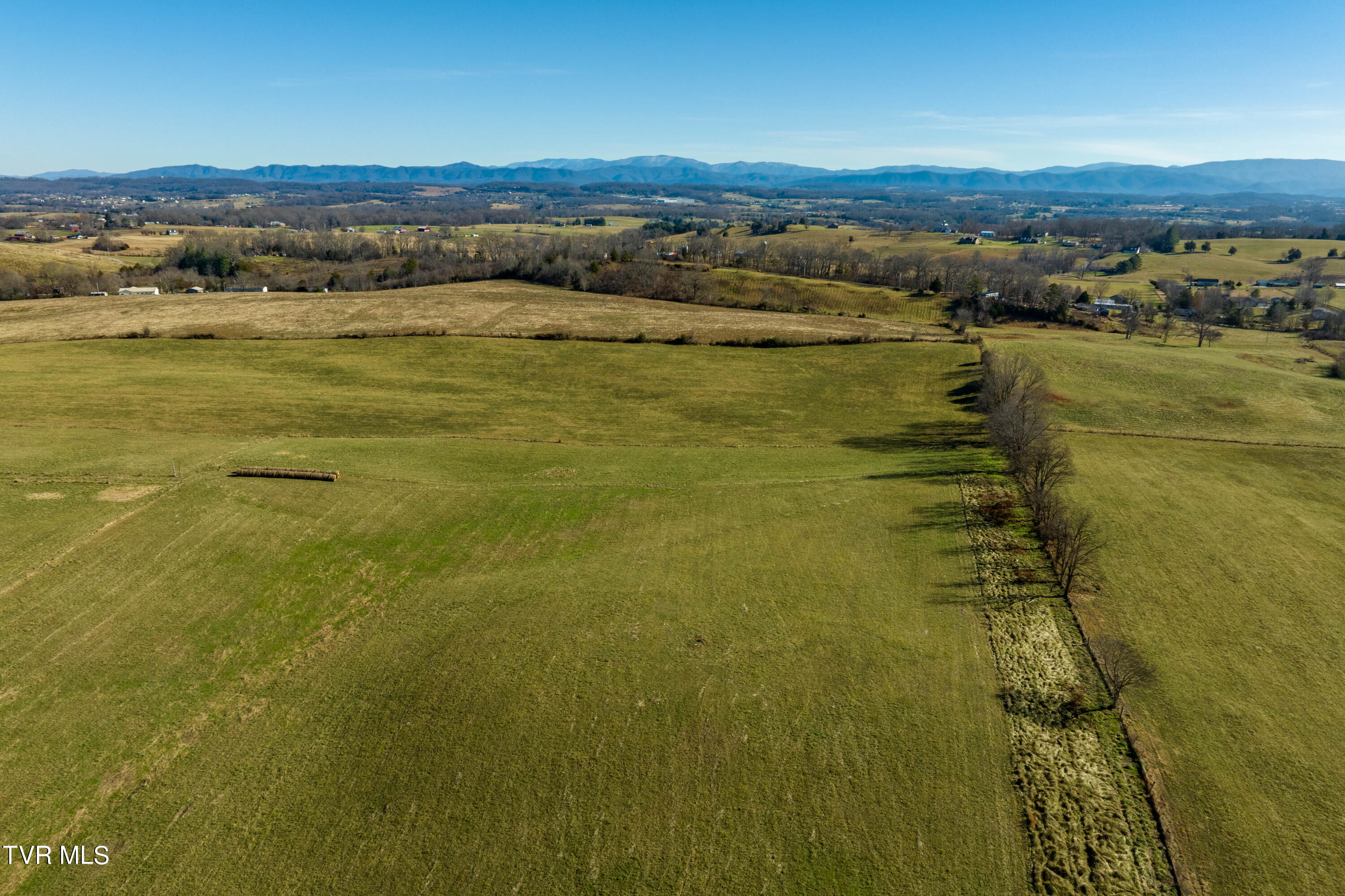 Tract 20 Saylor Hill Road