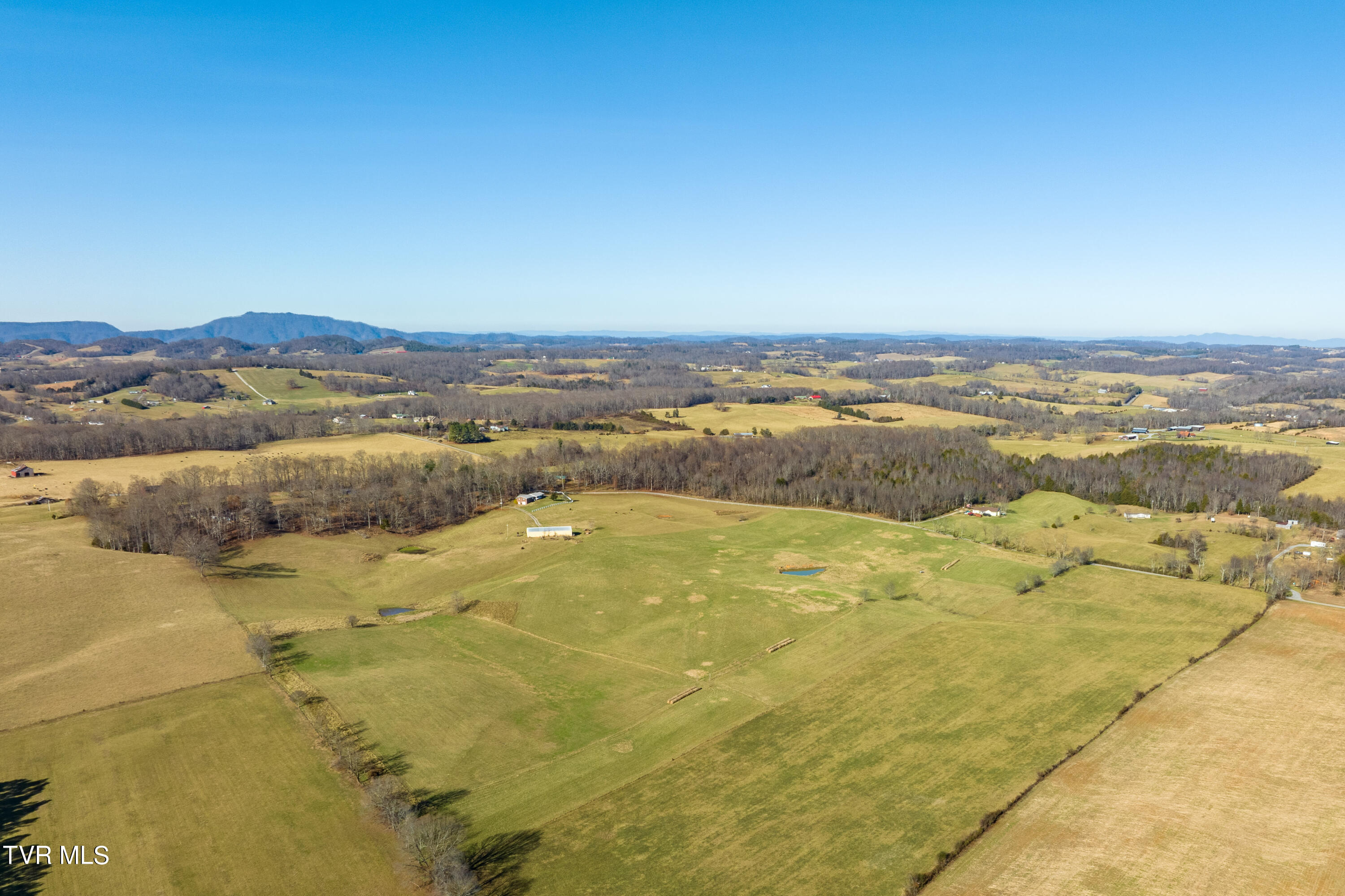 Tract 20 Saylor Hill Road