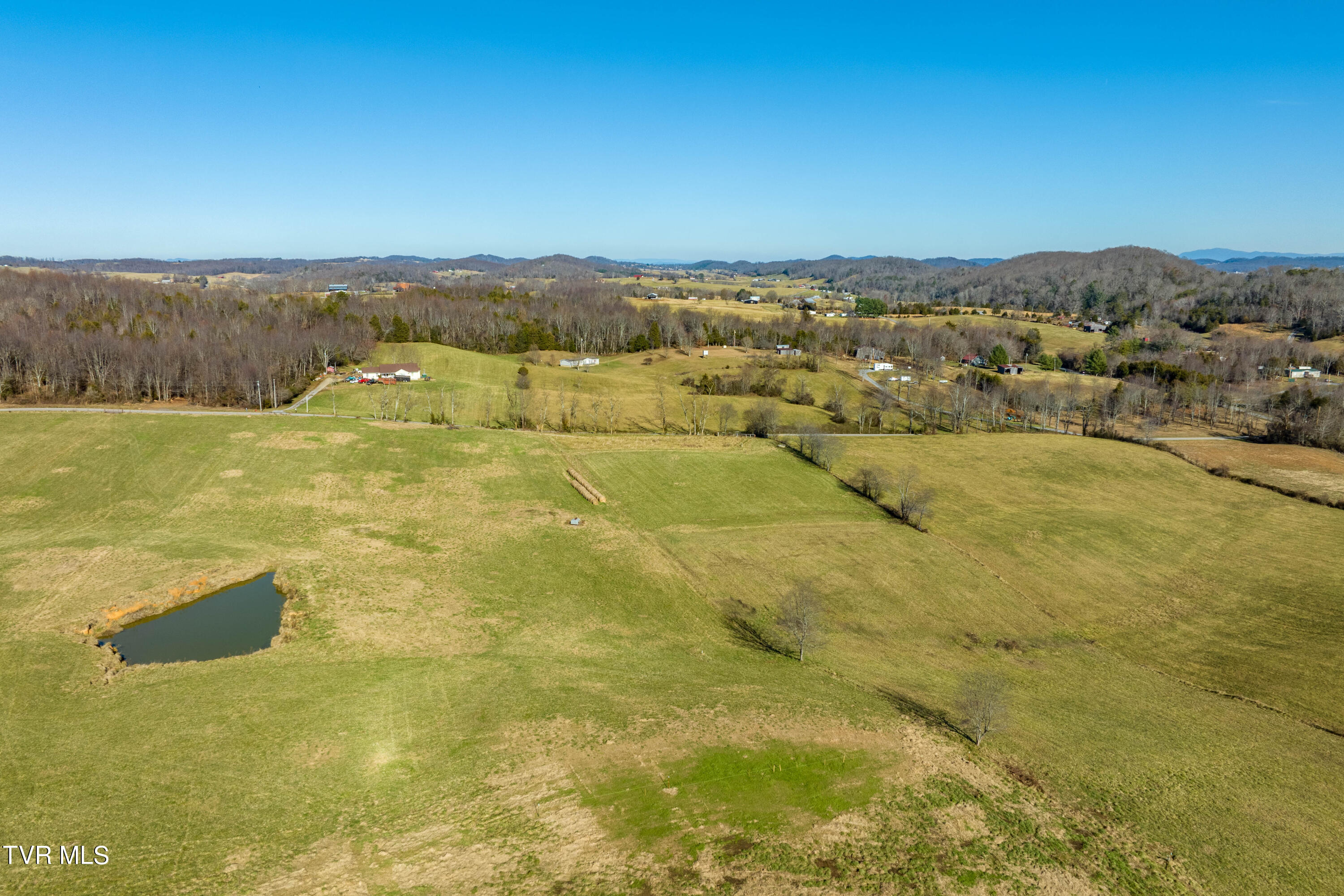 Tract 20 Saylor Hill Road