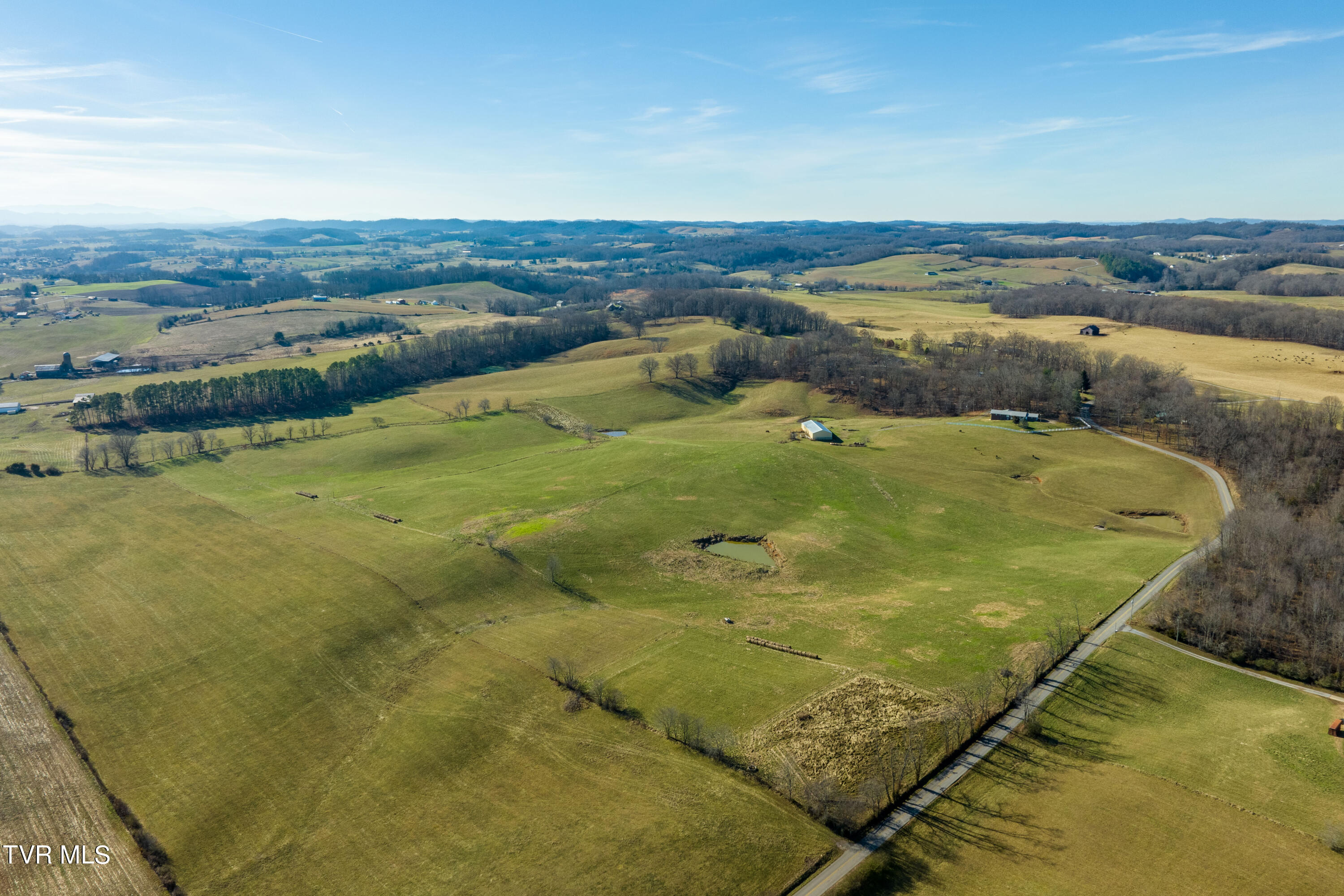 Tract 20 Saylor Hill Road