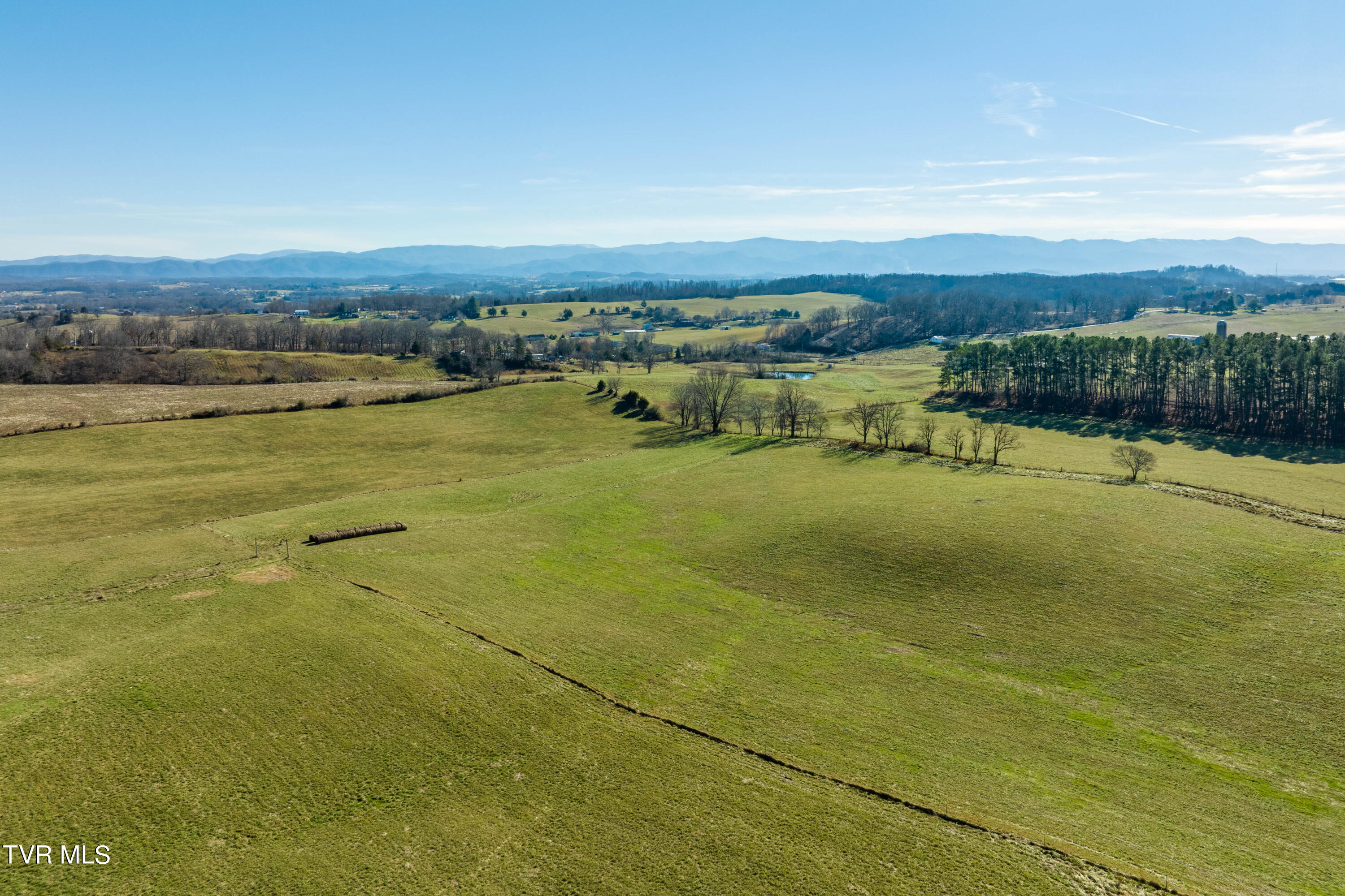 Tract 20 Saylor Hill Road