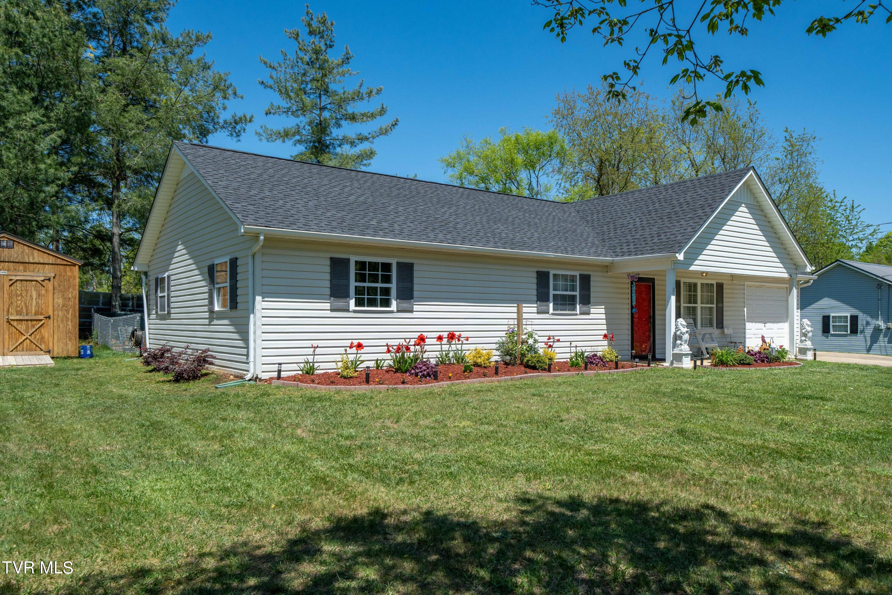 1003 Rocky Ridge Road