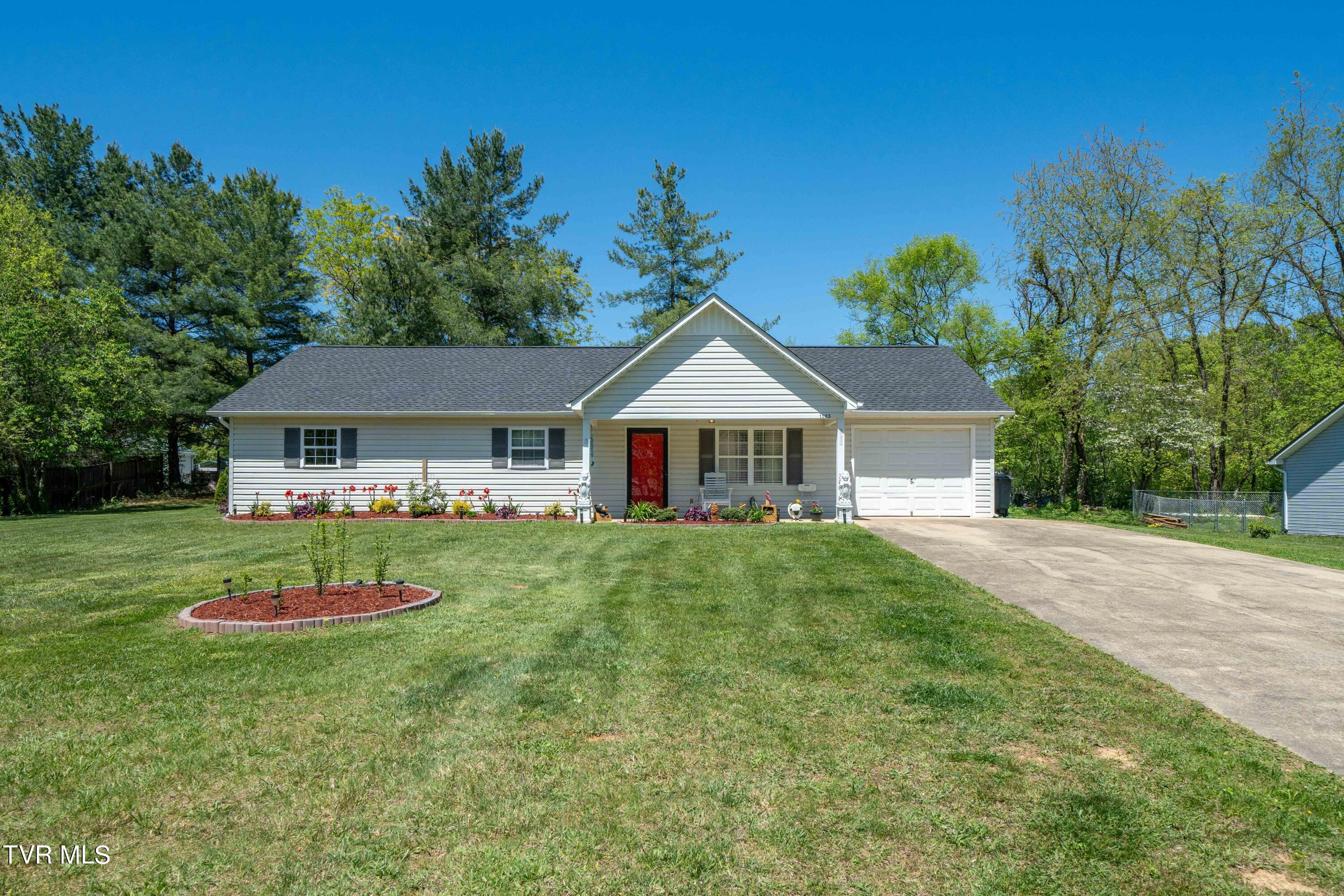 1003 Rocky Ridge Road