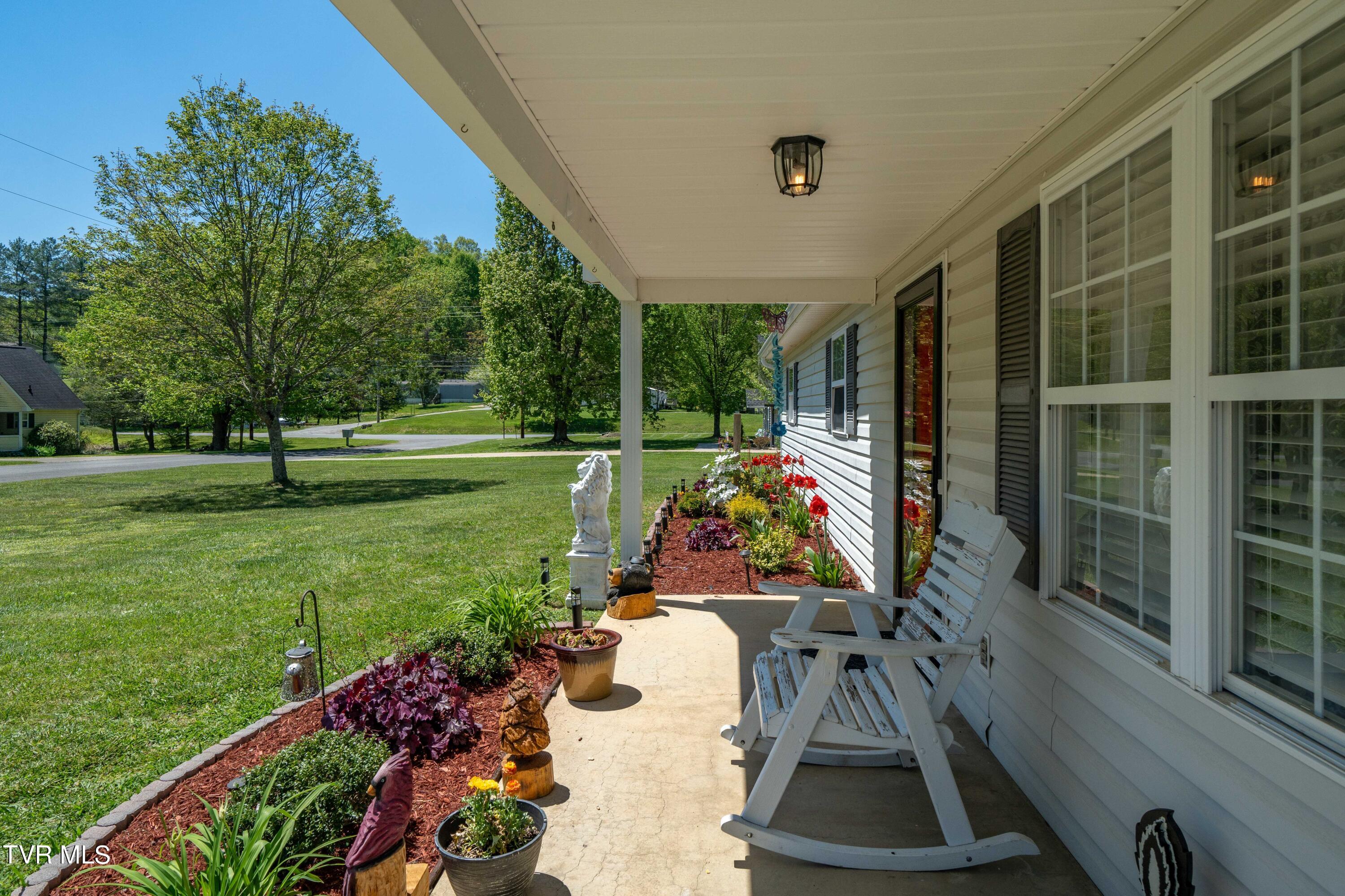 1003 Rocky Ridge Road