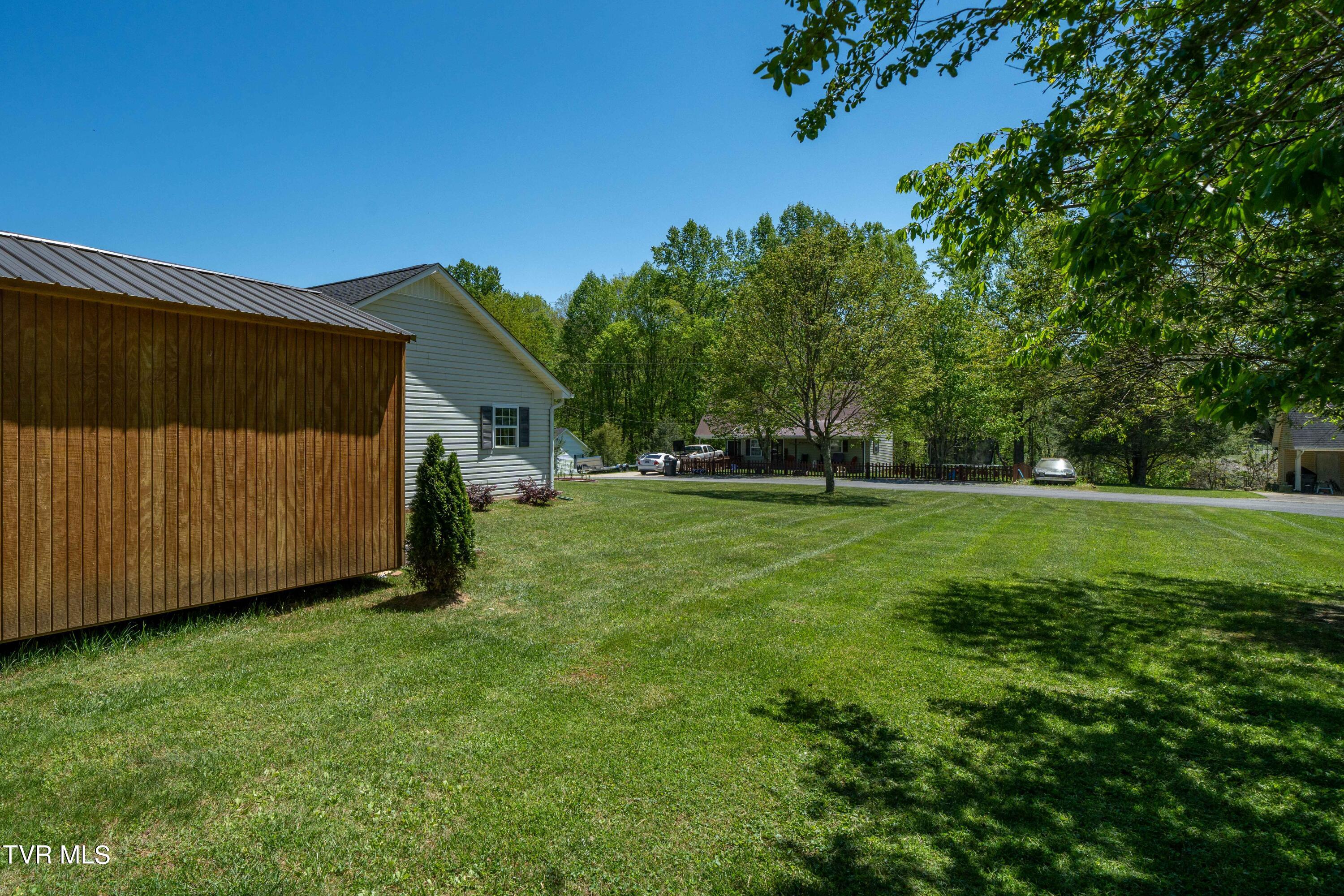 1003 Rocky Ridge Road
